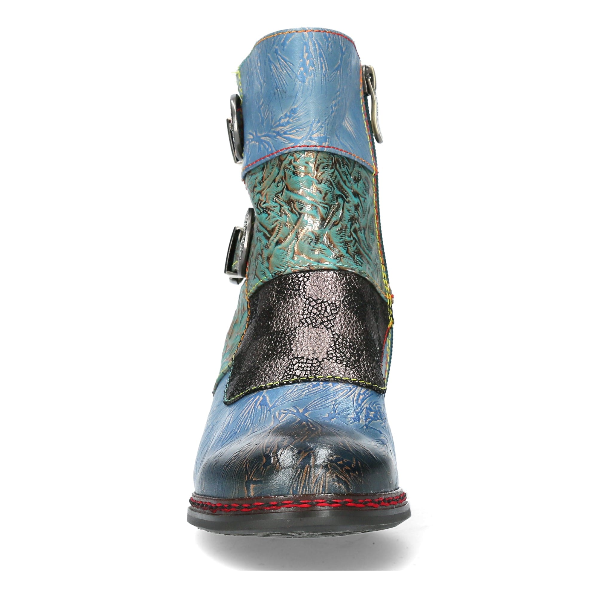 Bottines - INCAO 12 - Image 3