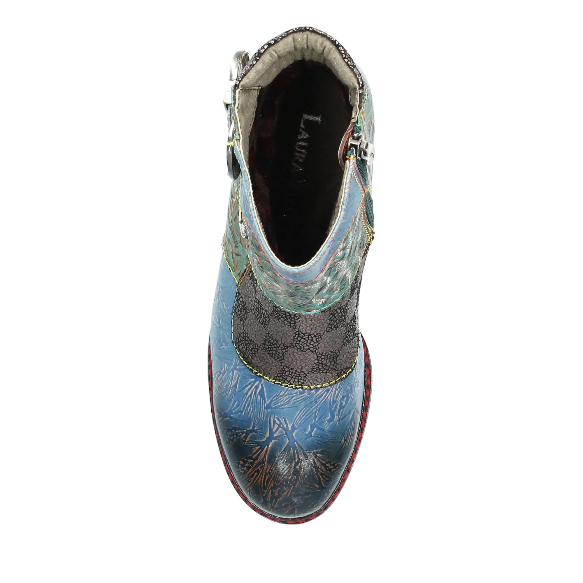 Bottines - INCAO 12 - Image 4