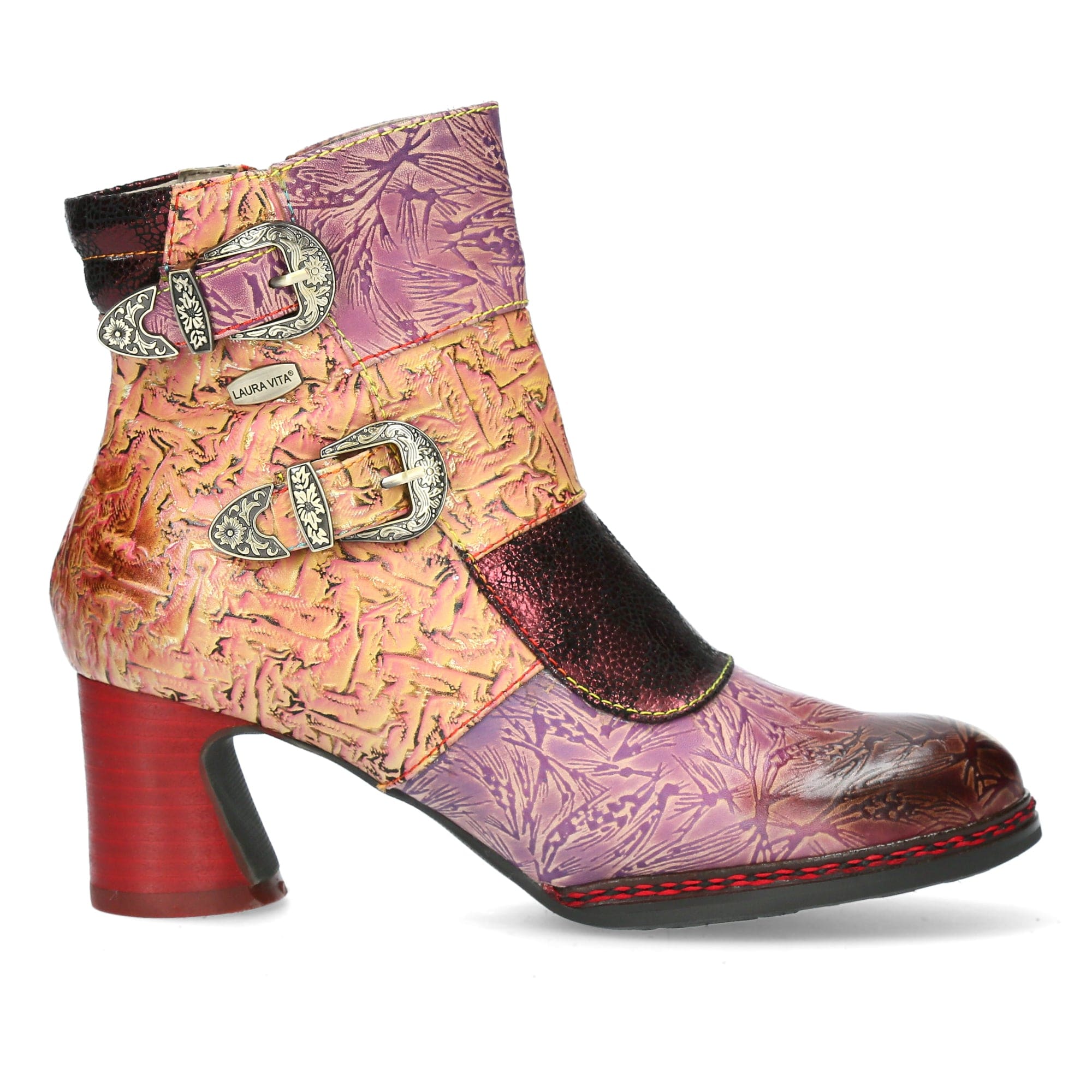 Bottines - INCAO 12 - Image 7