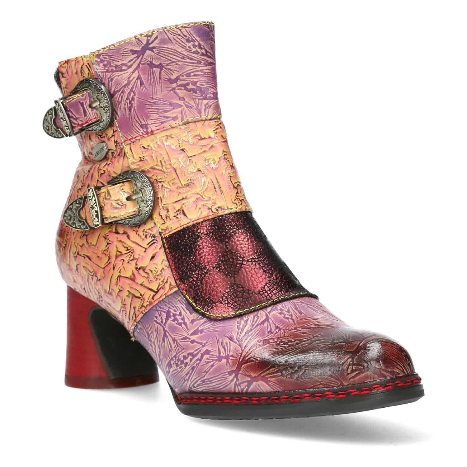 Bottines - INCAO 12 - Image 8