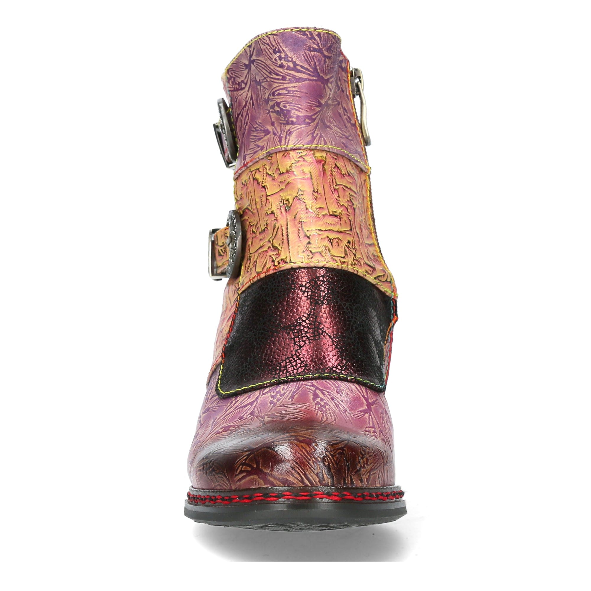 Bottines - INCAO 12 - Image 9