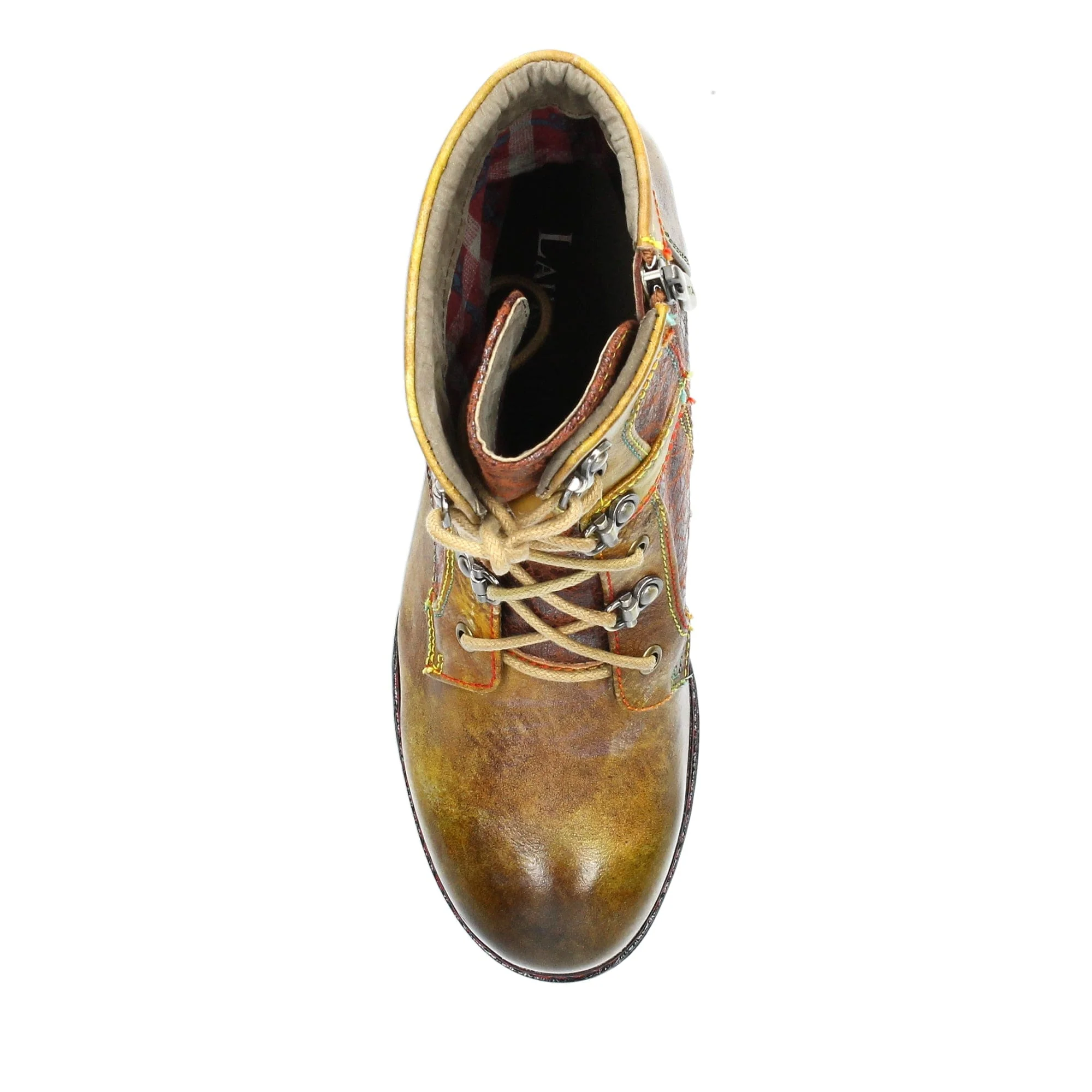 Bottines - INCAO 13 - Image 10