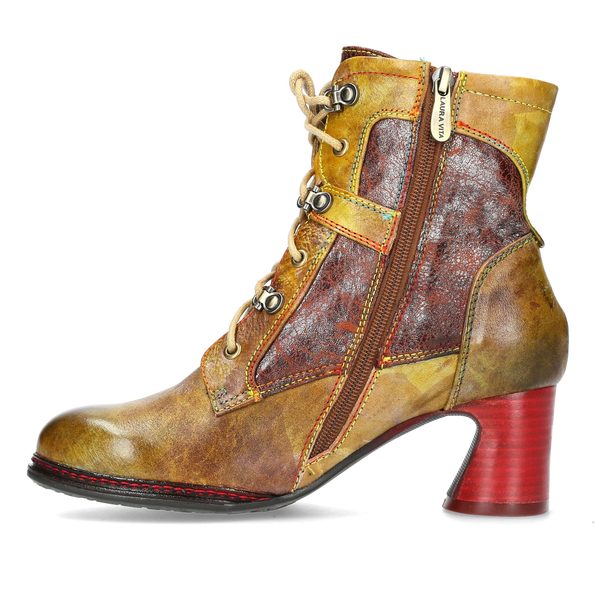 Bottines - INCAO 13 - Image 11