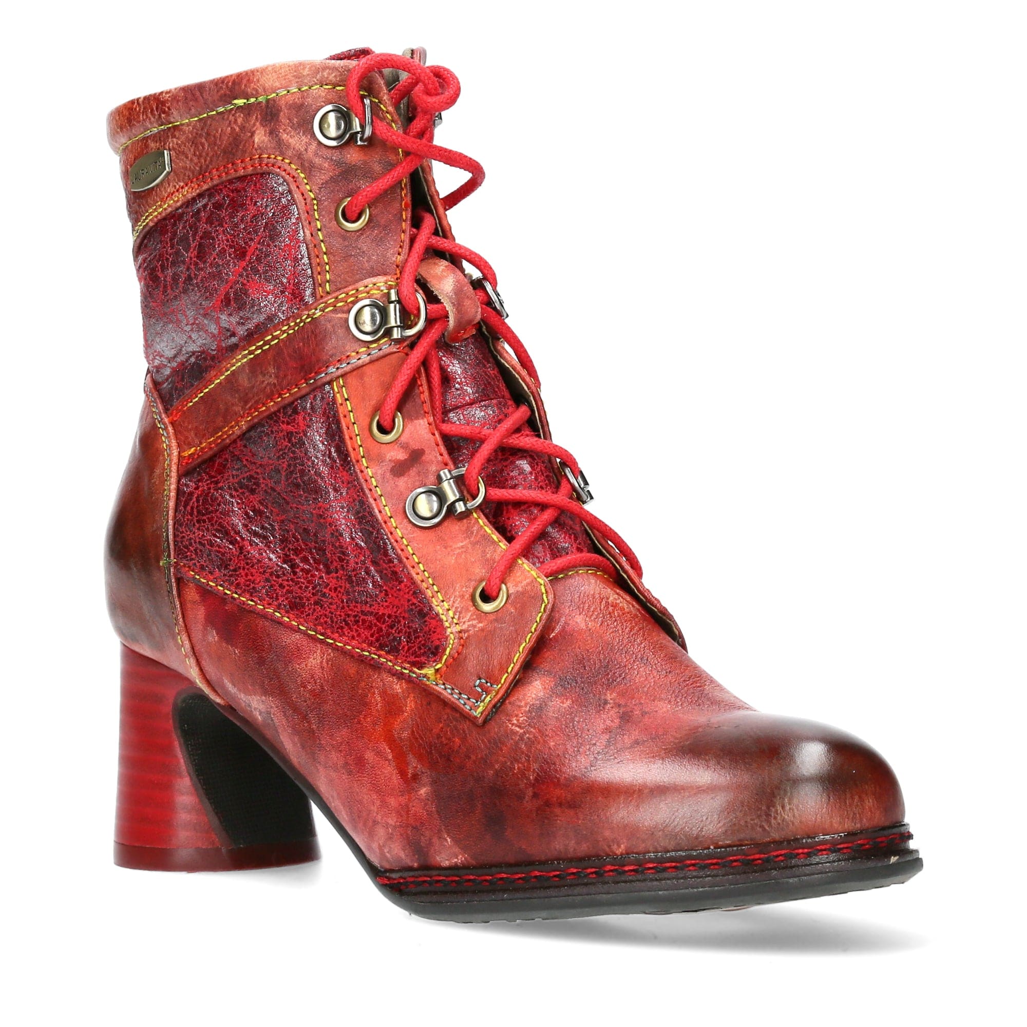 Bottines - INCAO 13 - Image 14