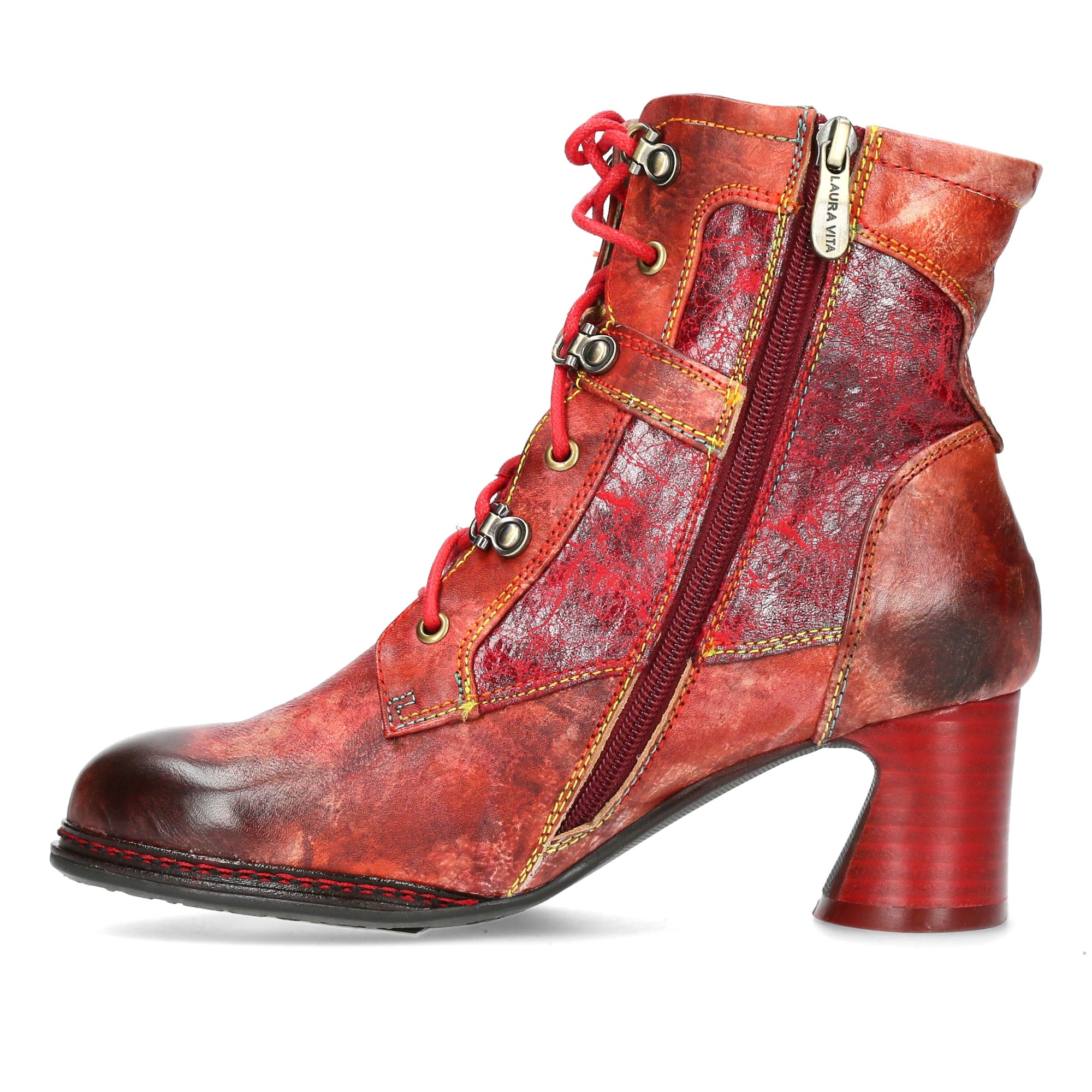 Bottines - INCAO 13 - Image 17