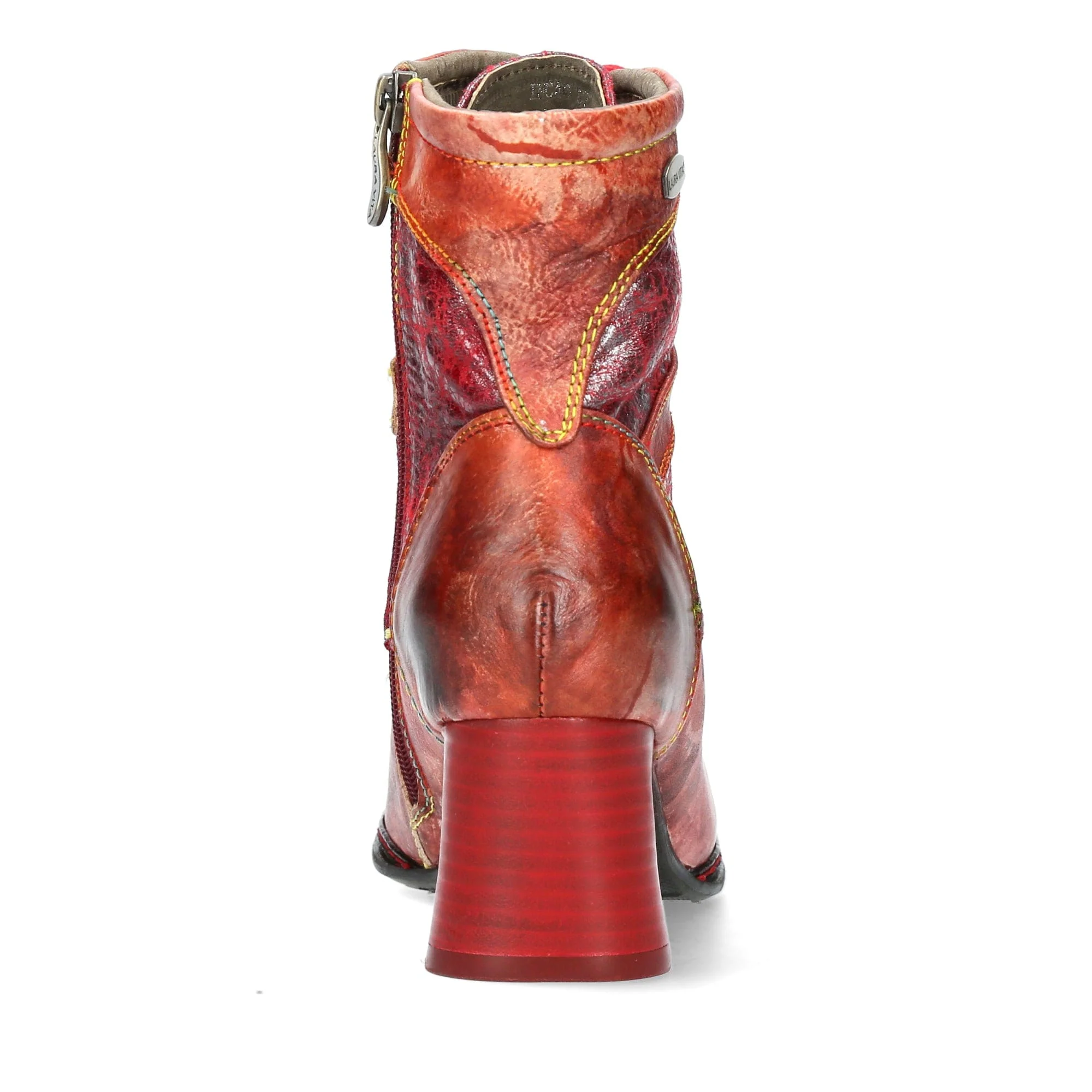 Bottines - INCAO 13 - Image 18