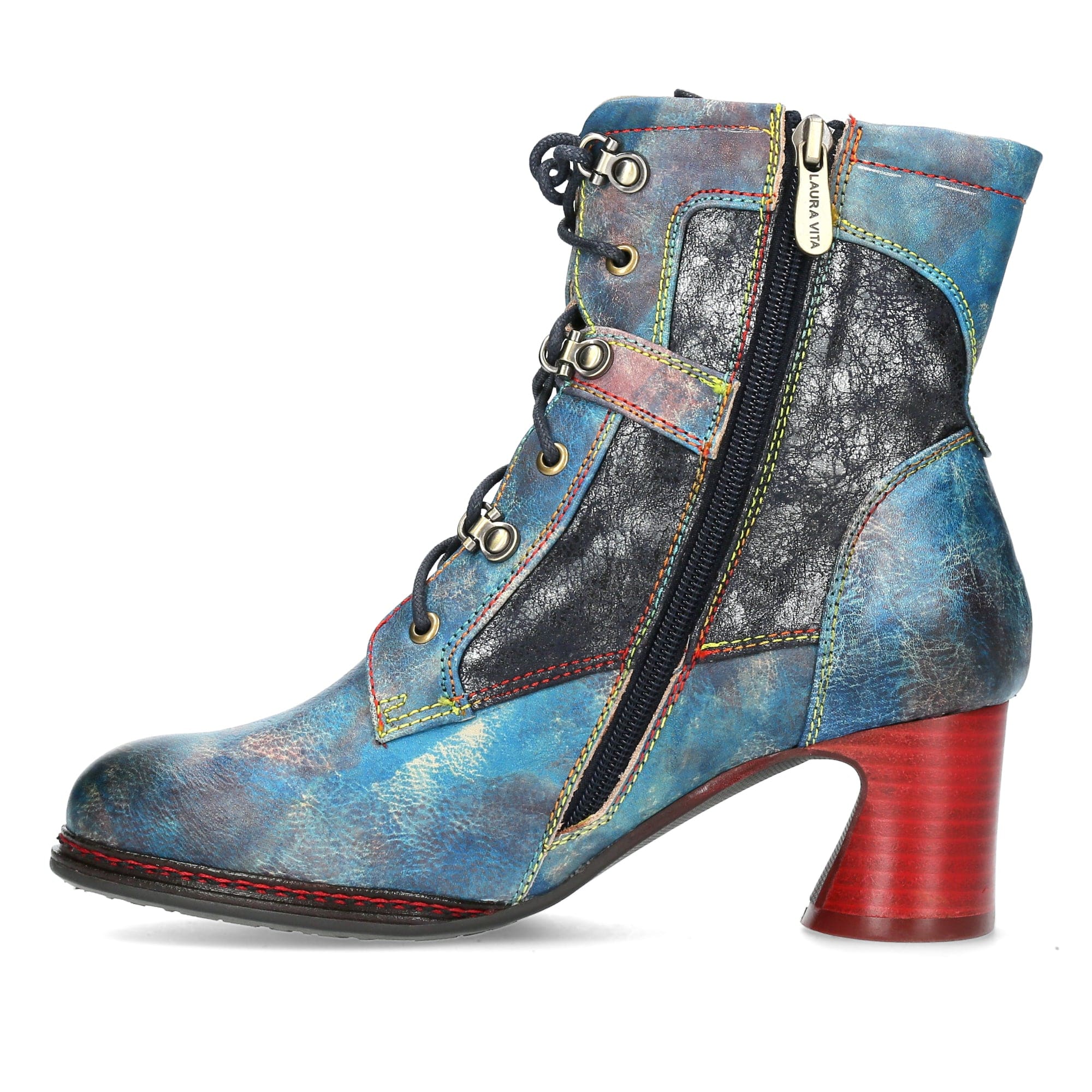 Bottines - INCAO 13 - Image 5