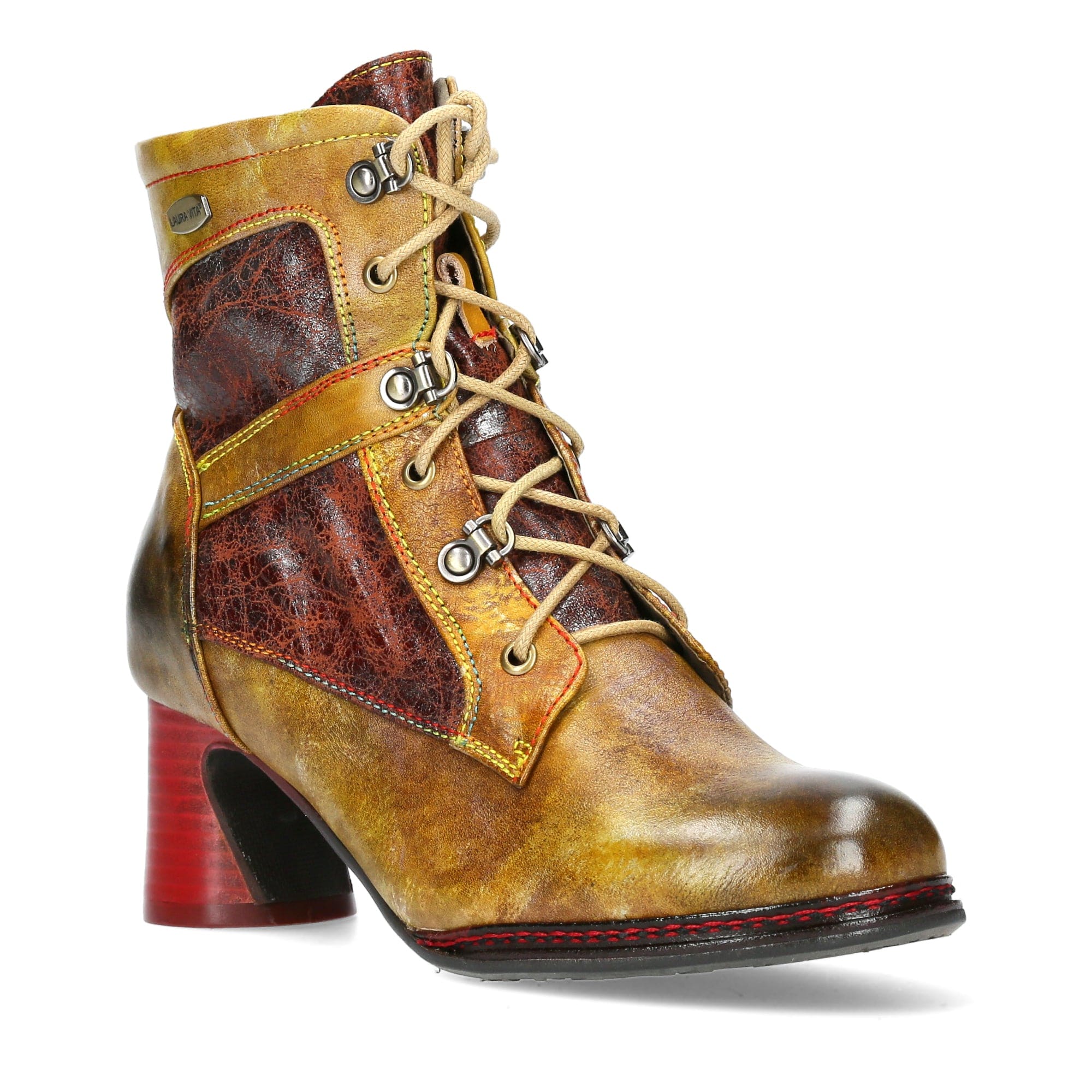 Bottines - INCAO 13 - Image 8