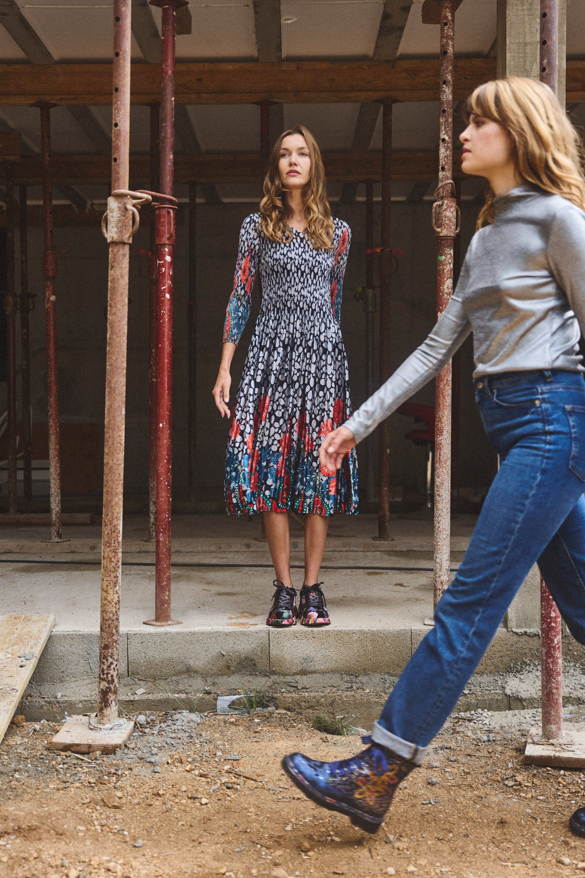 Bottines - INCASO 24 - Image 3