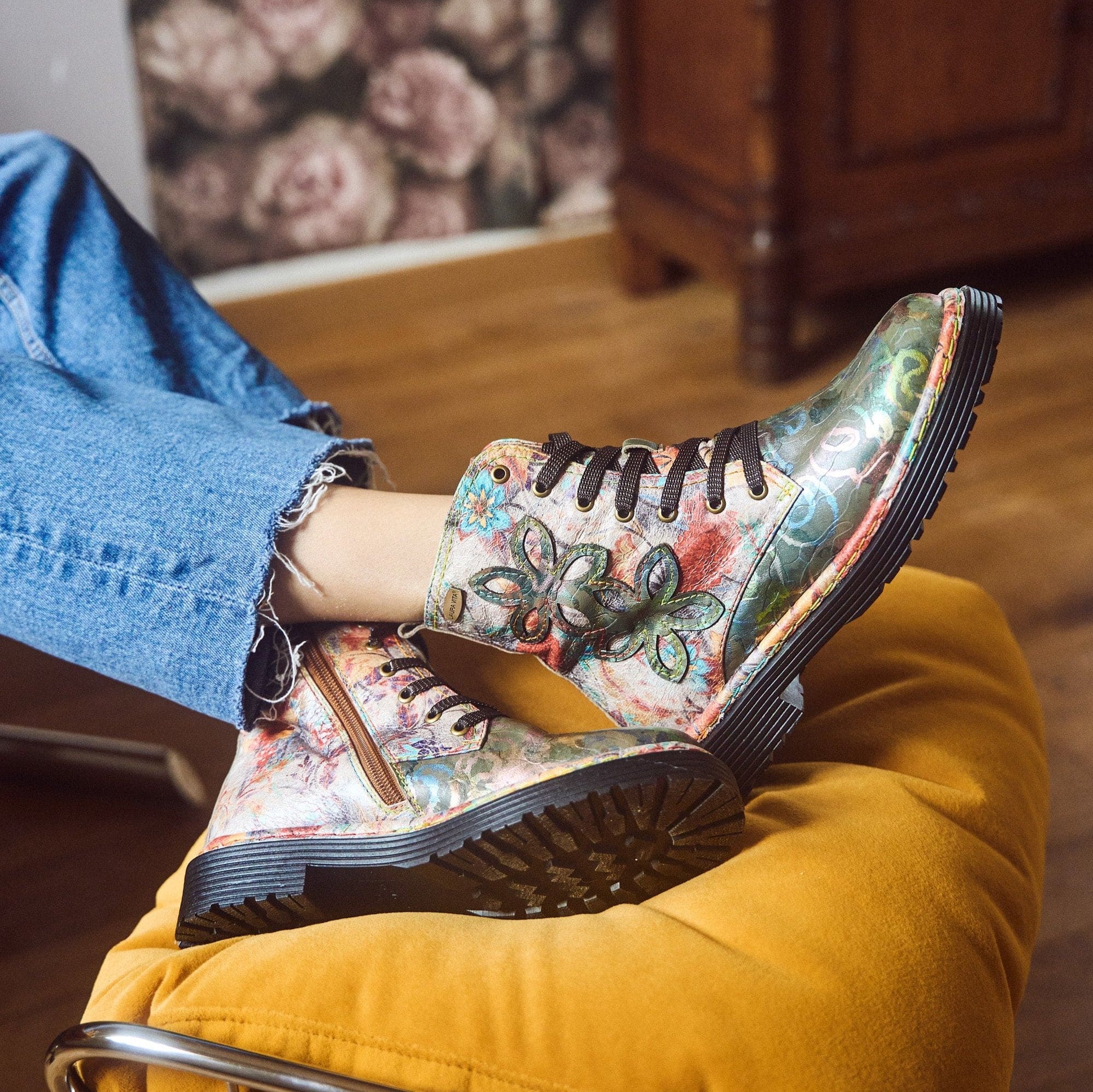 Bottines - INCASO 24 - Image 10