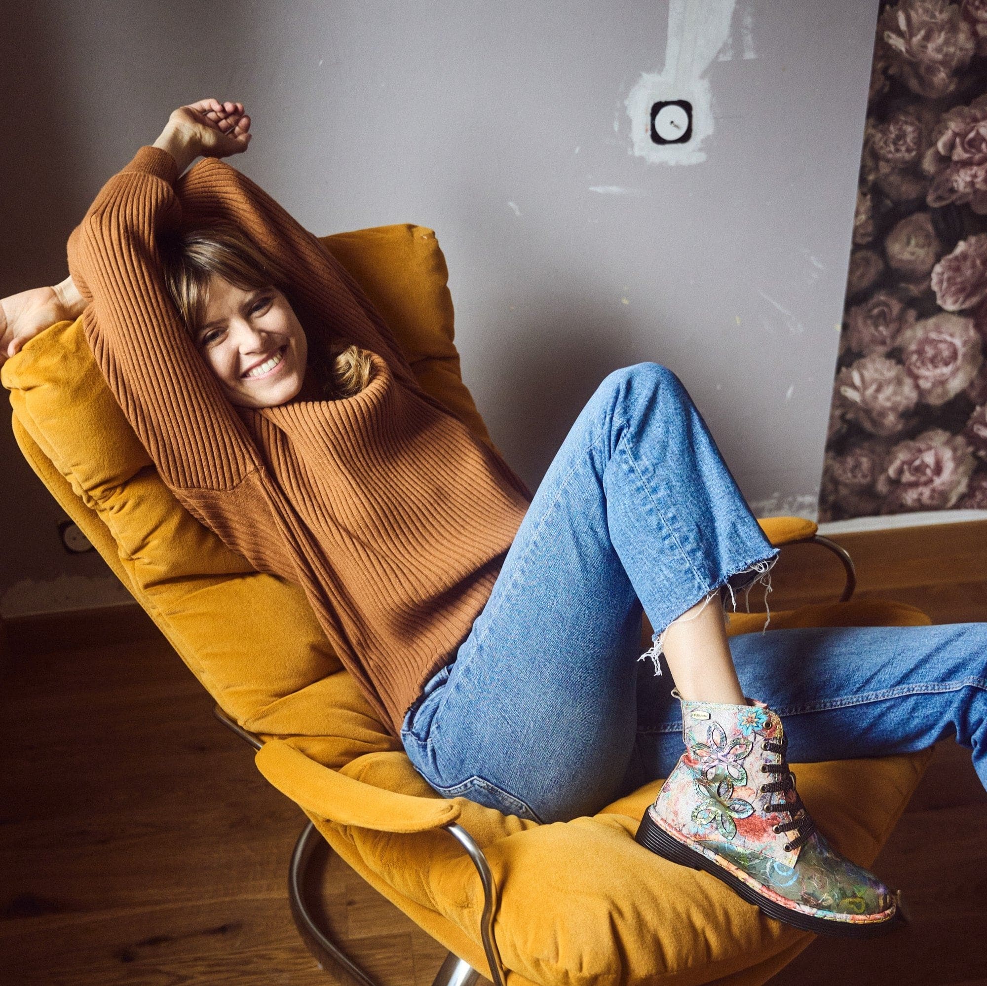 Bottines - INCASO 24 - Image 11