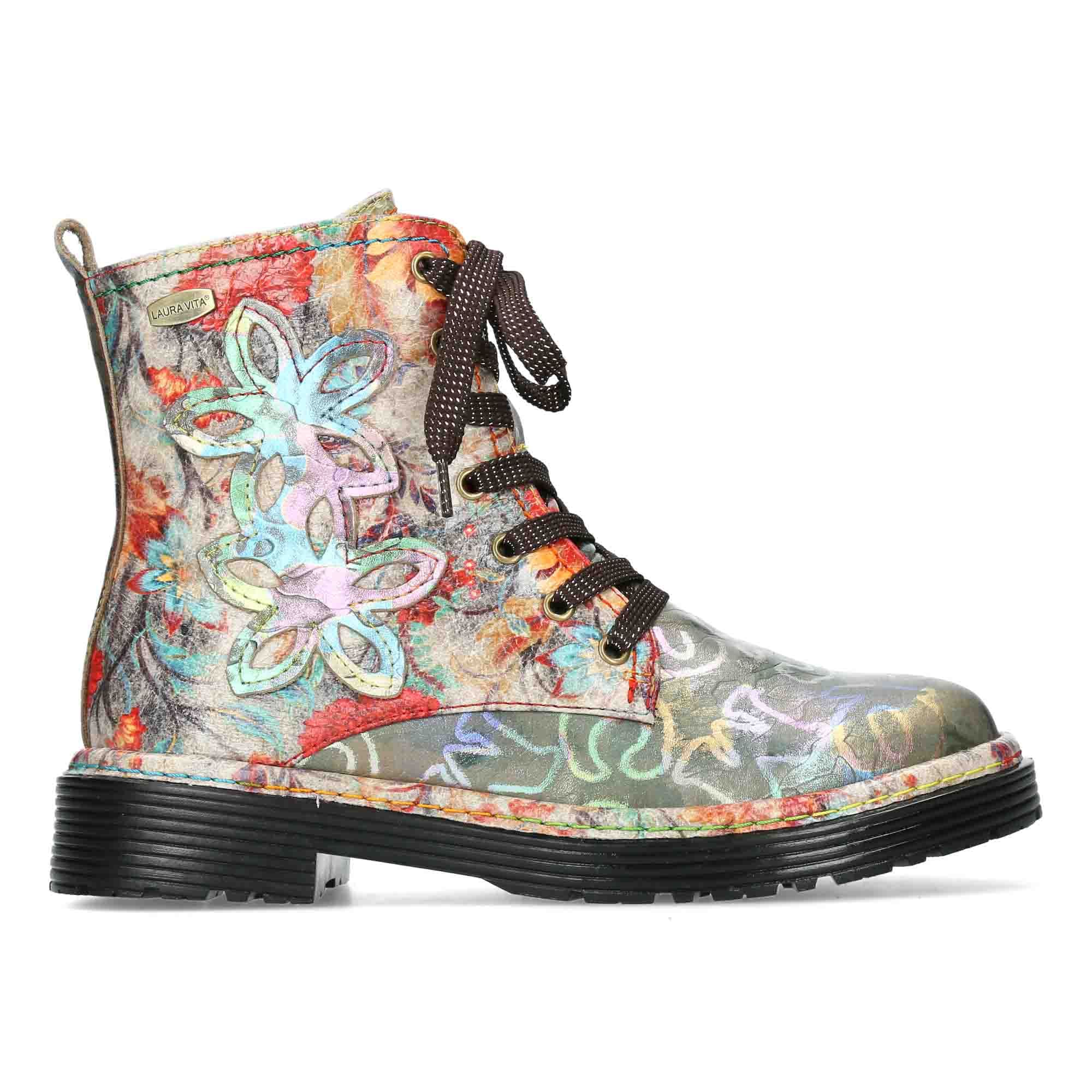 Bottines - INCASO 24 - Image 12