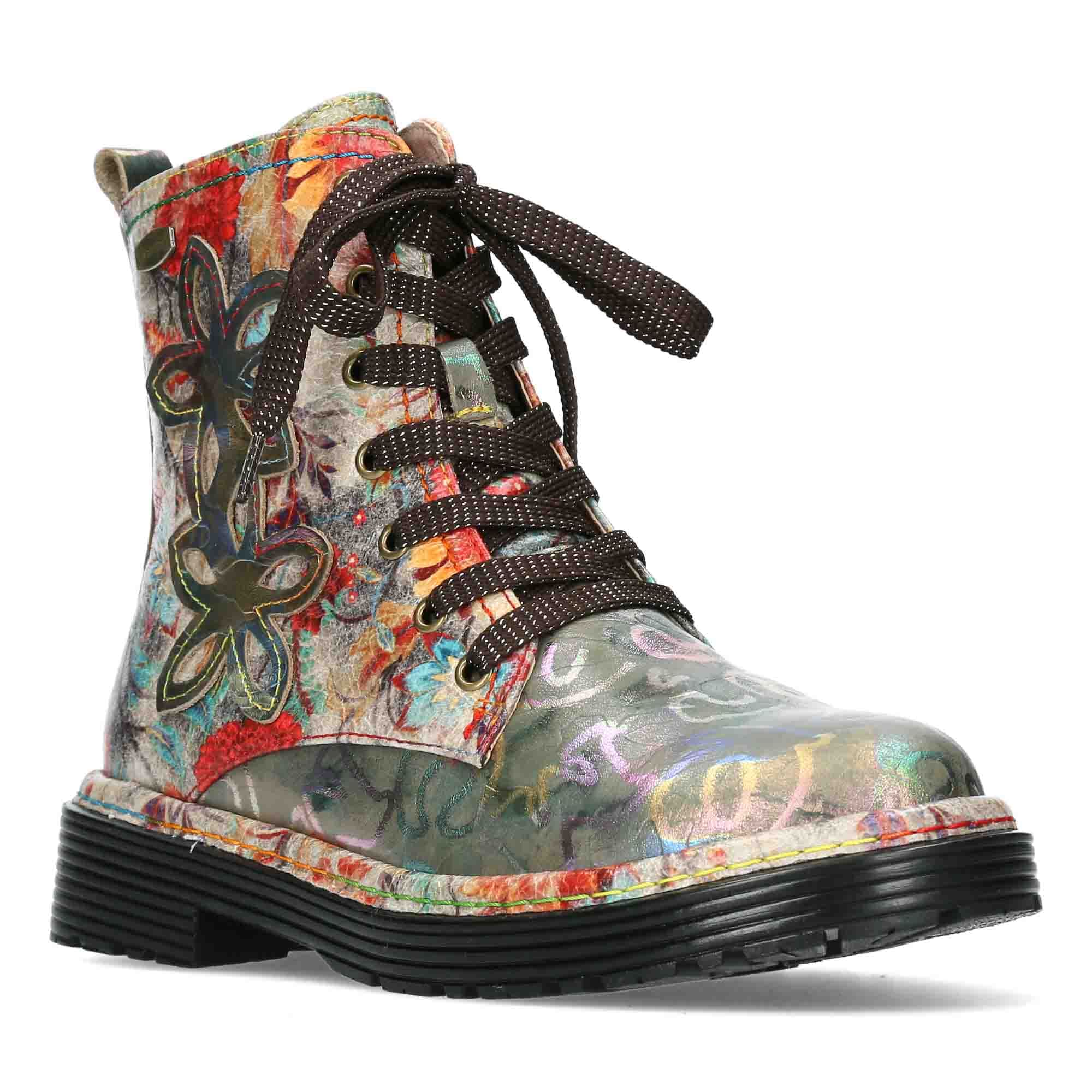 Bottines - INCASO 24 - Image 13