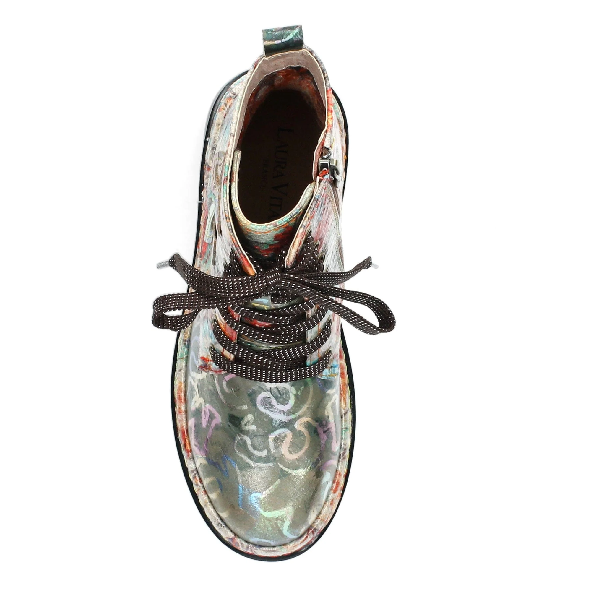Bottines - INCASO 24 - Image 15
