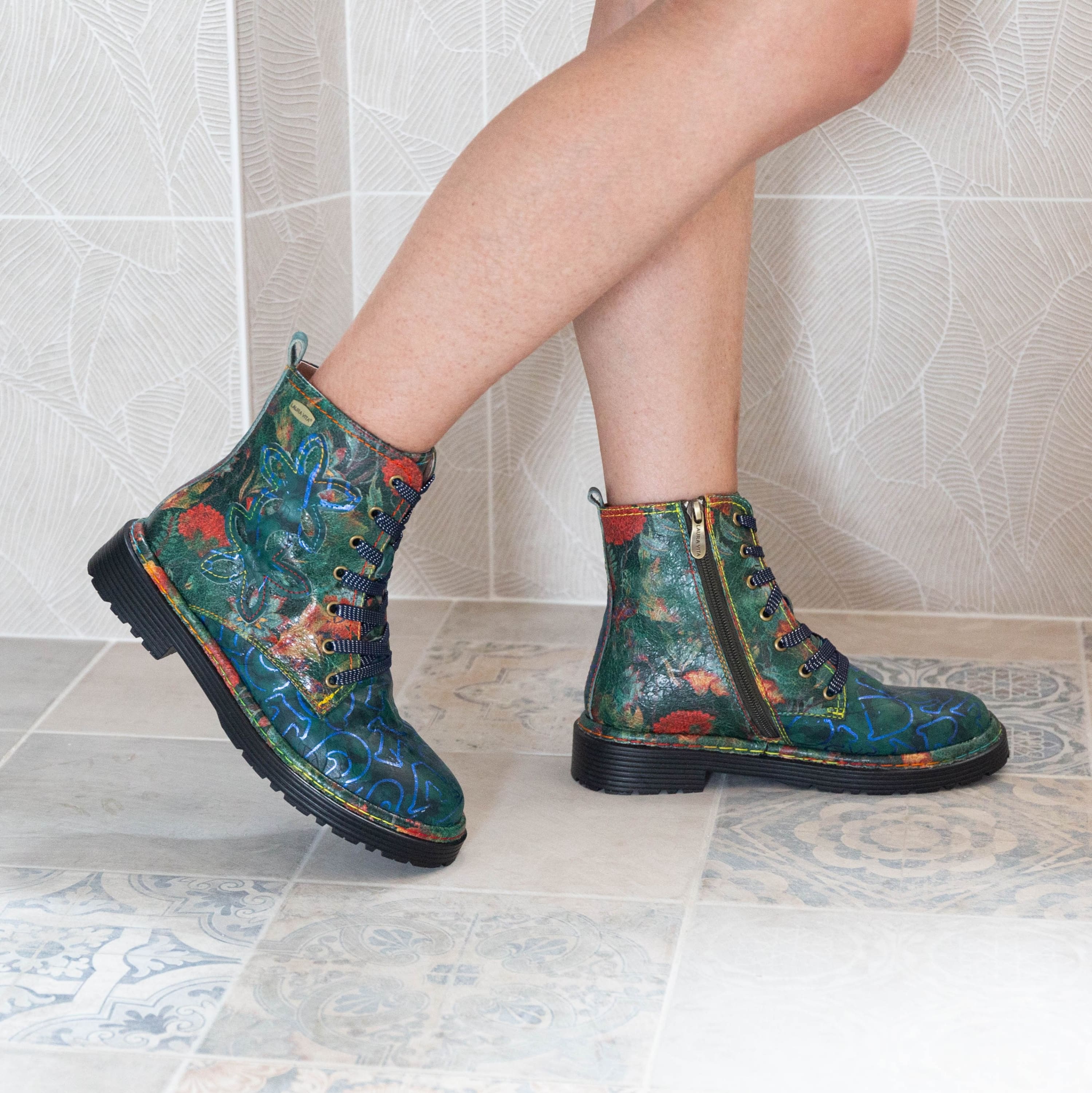 Bottines - INCASO 24 - Image 18