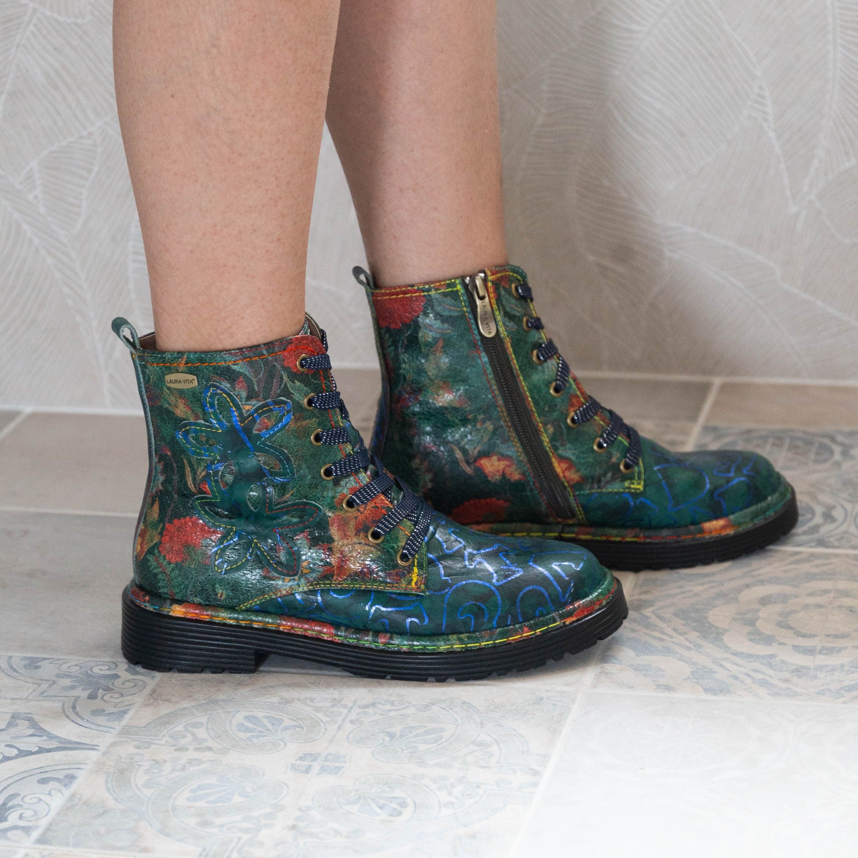 Bottines - INCASO 24 - Image 19