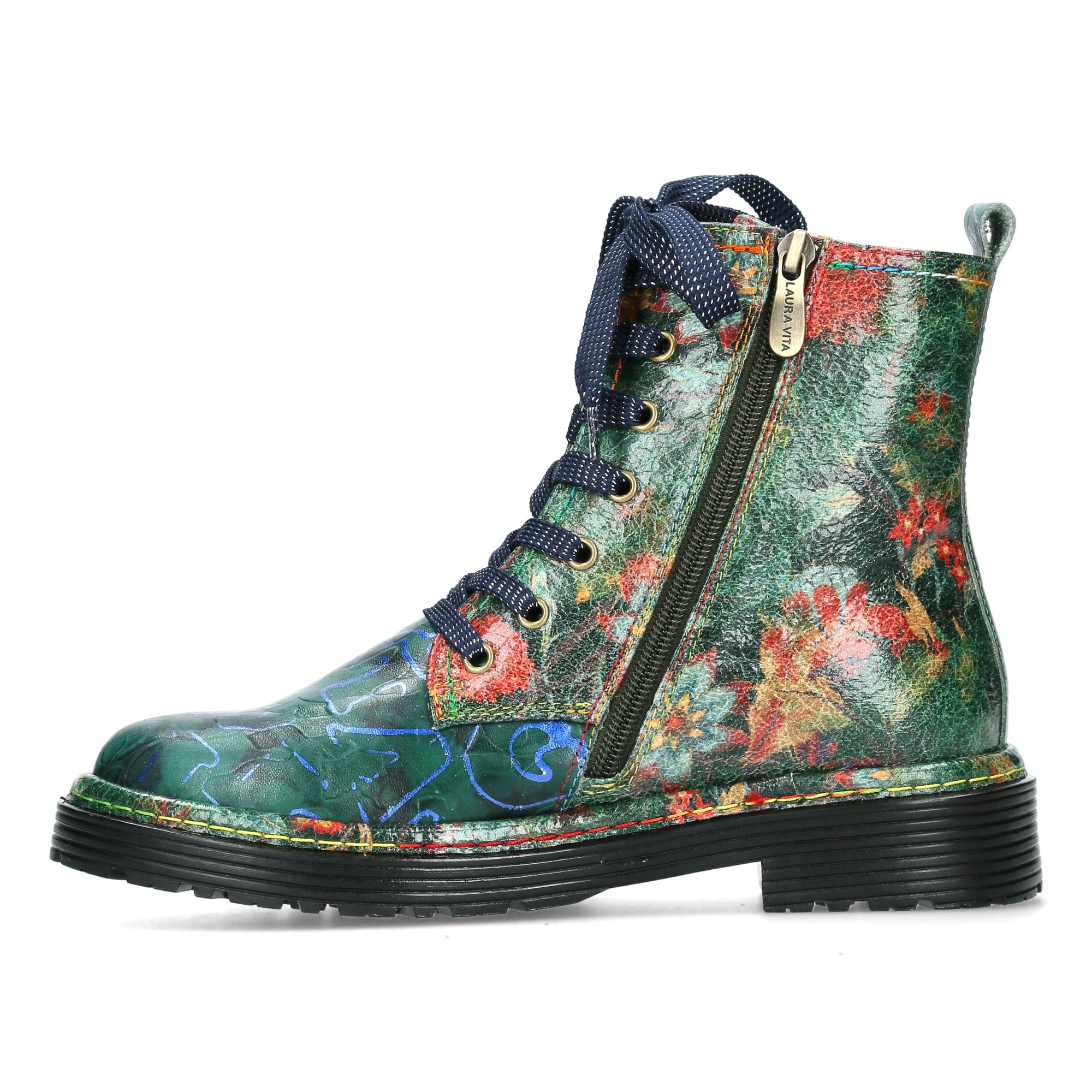 Bottines - INCASO 24 - Image 24