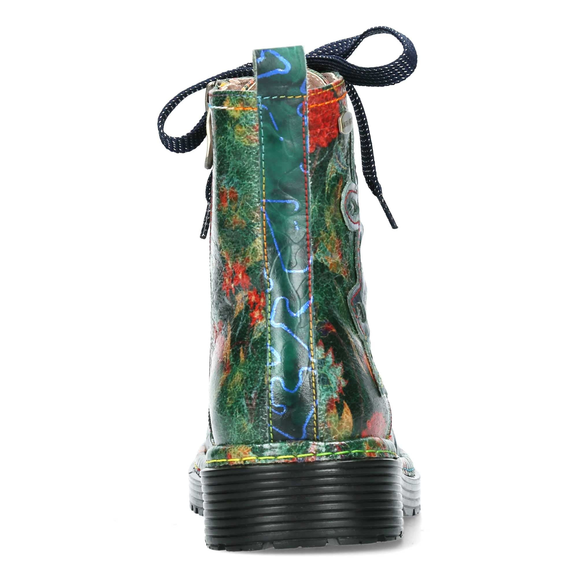 Bottines - INCASO 24 - Image 25
