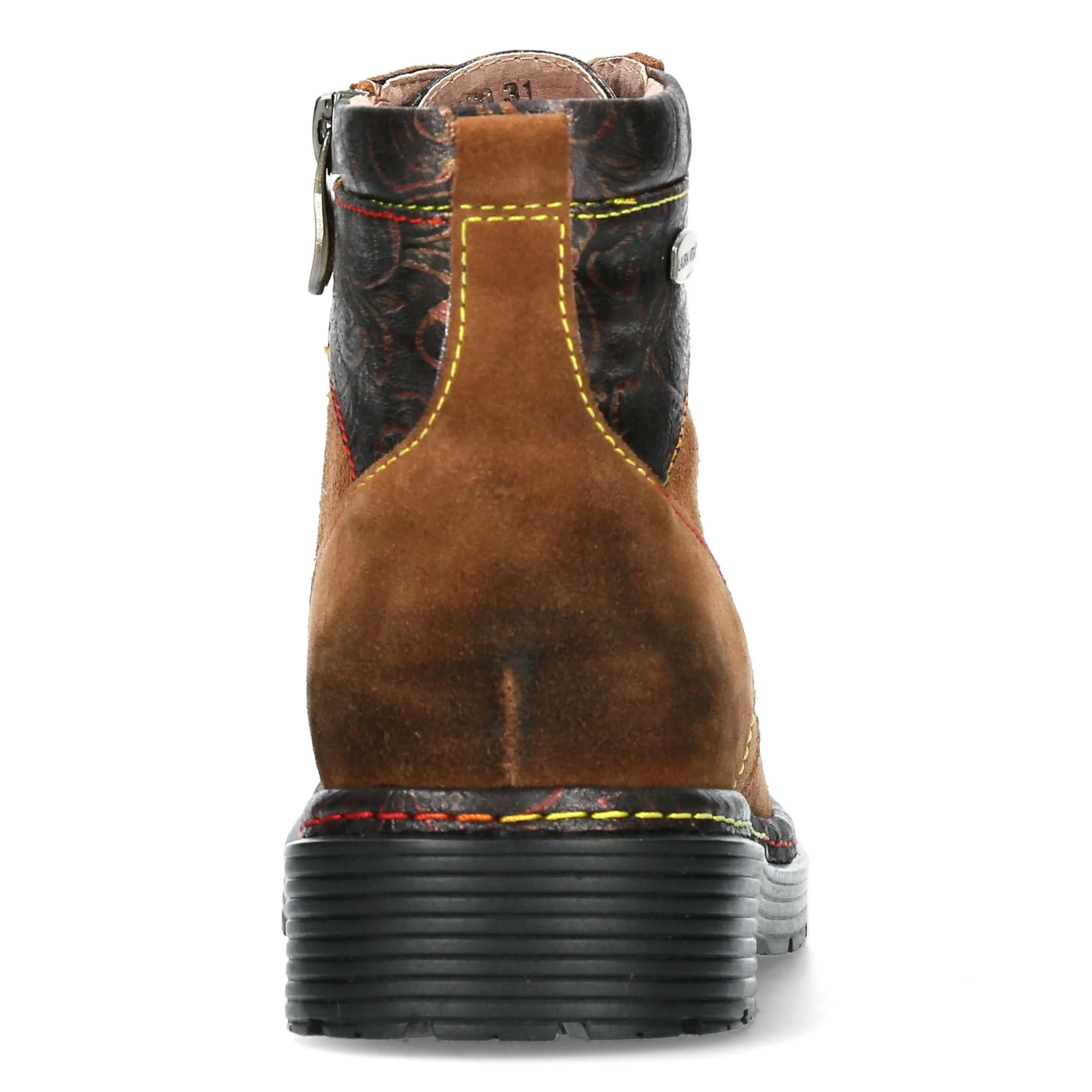 Bottines - INCASO 31 - Image 12