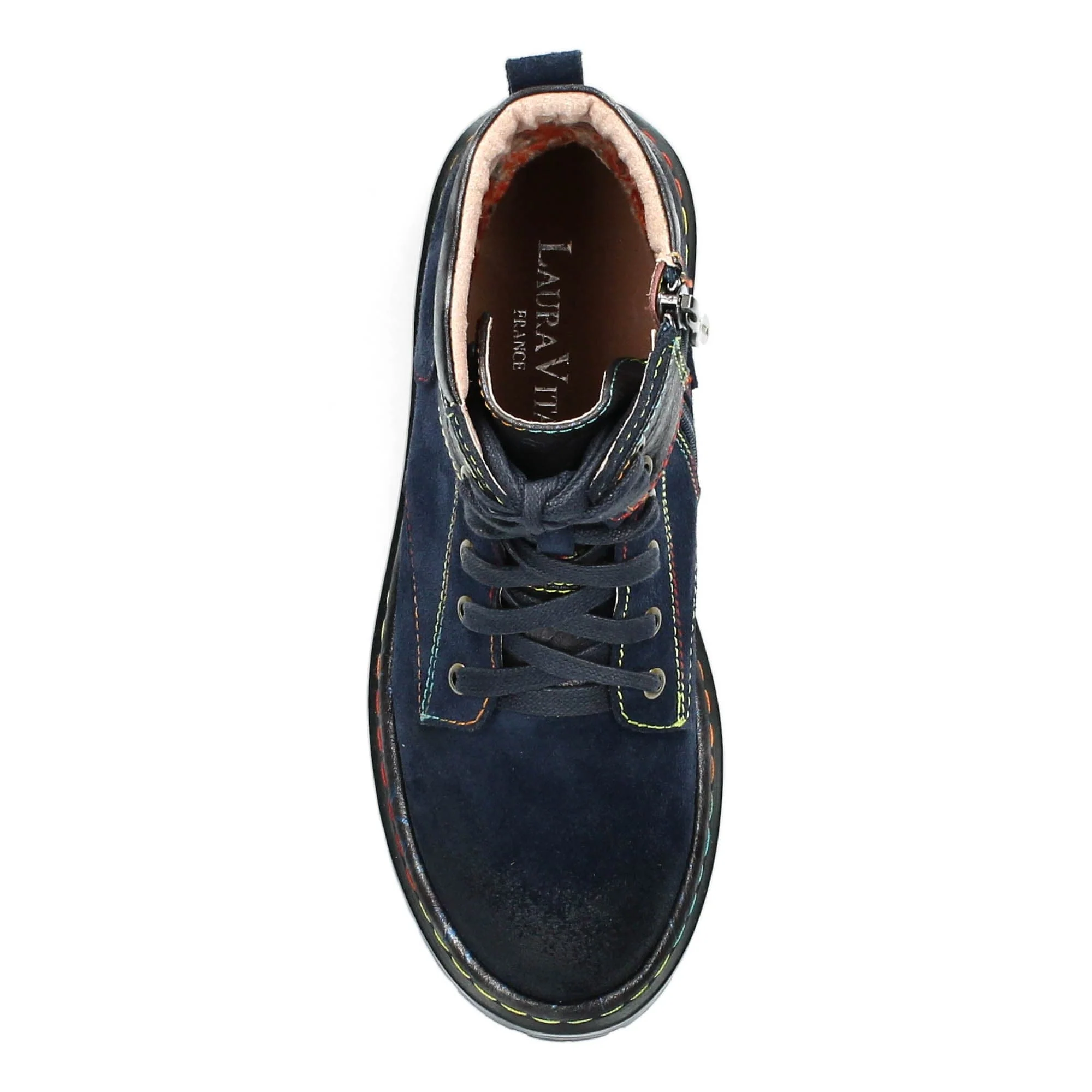 Bottines - INCASO 31 - Image 4