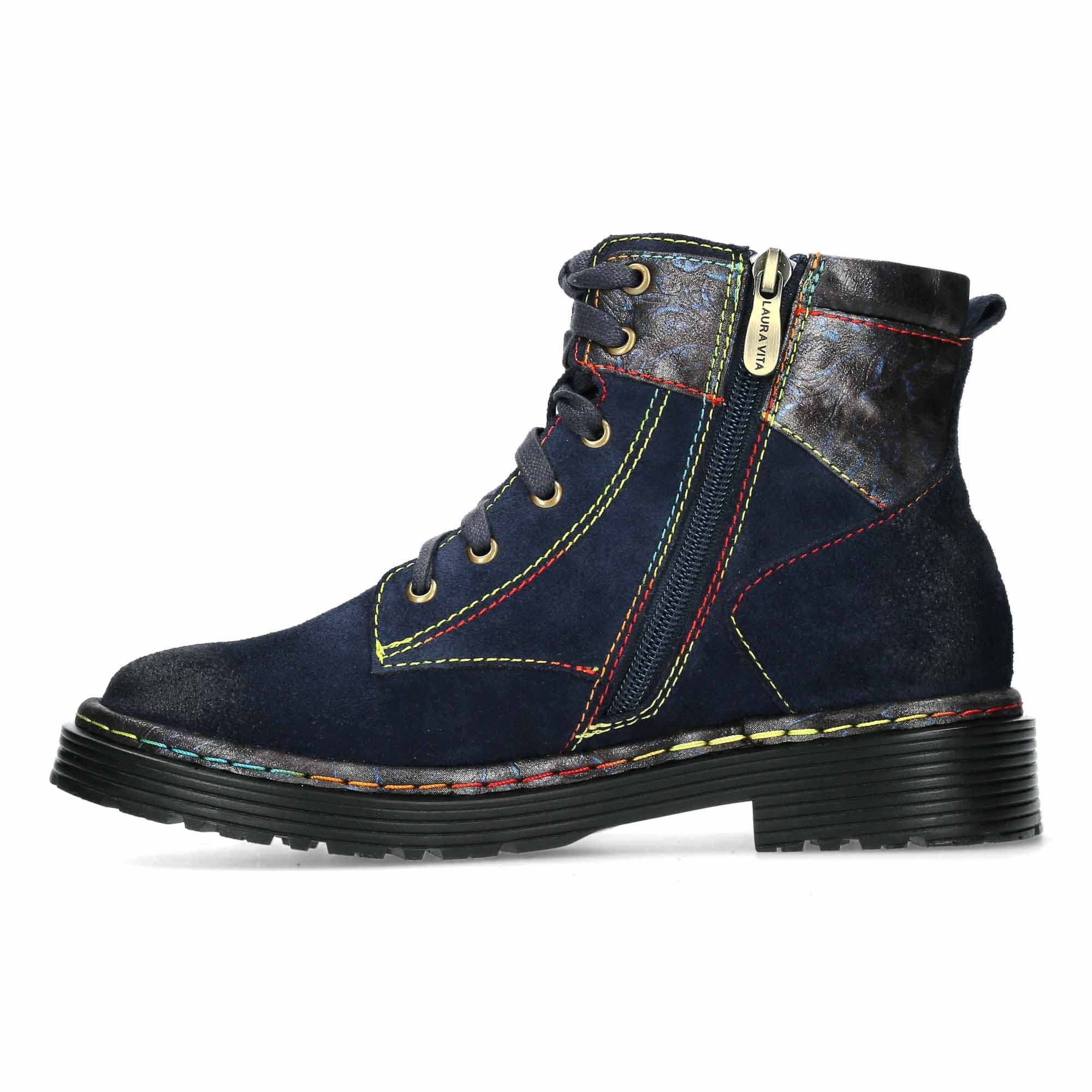 Bottines - INCASO 31 - Image 5