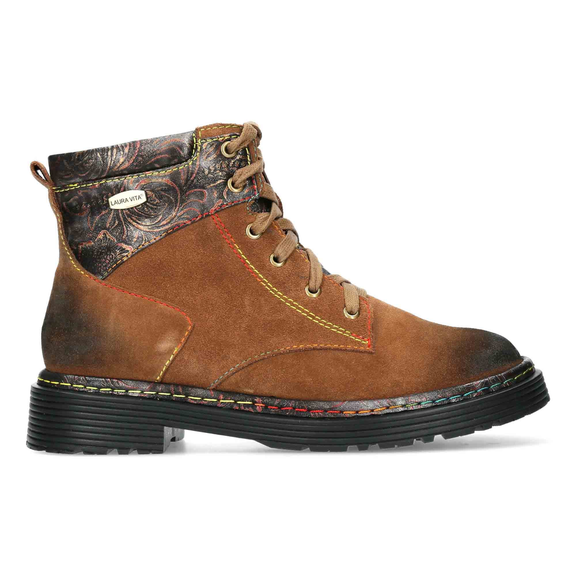 Bottines - INCASO 31 - Image 7