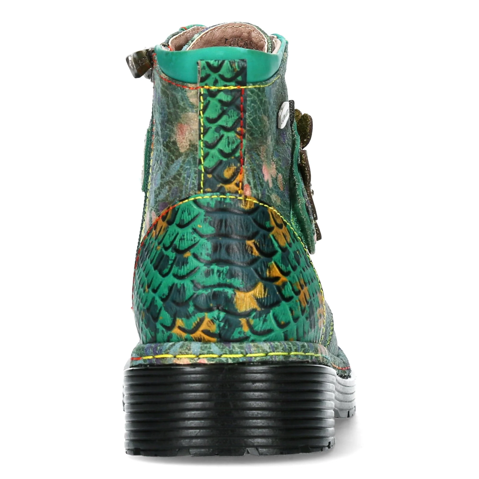 Bottines - INCASO 32 - Image 12