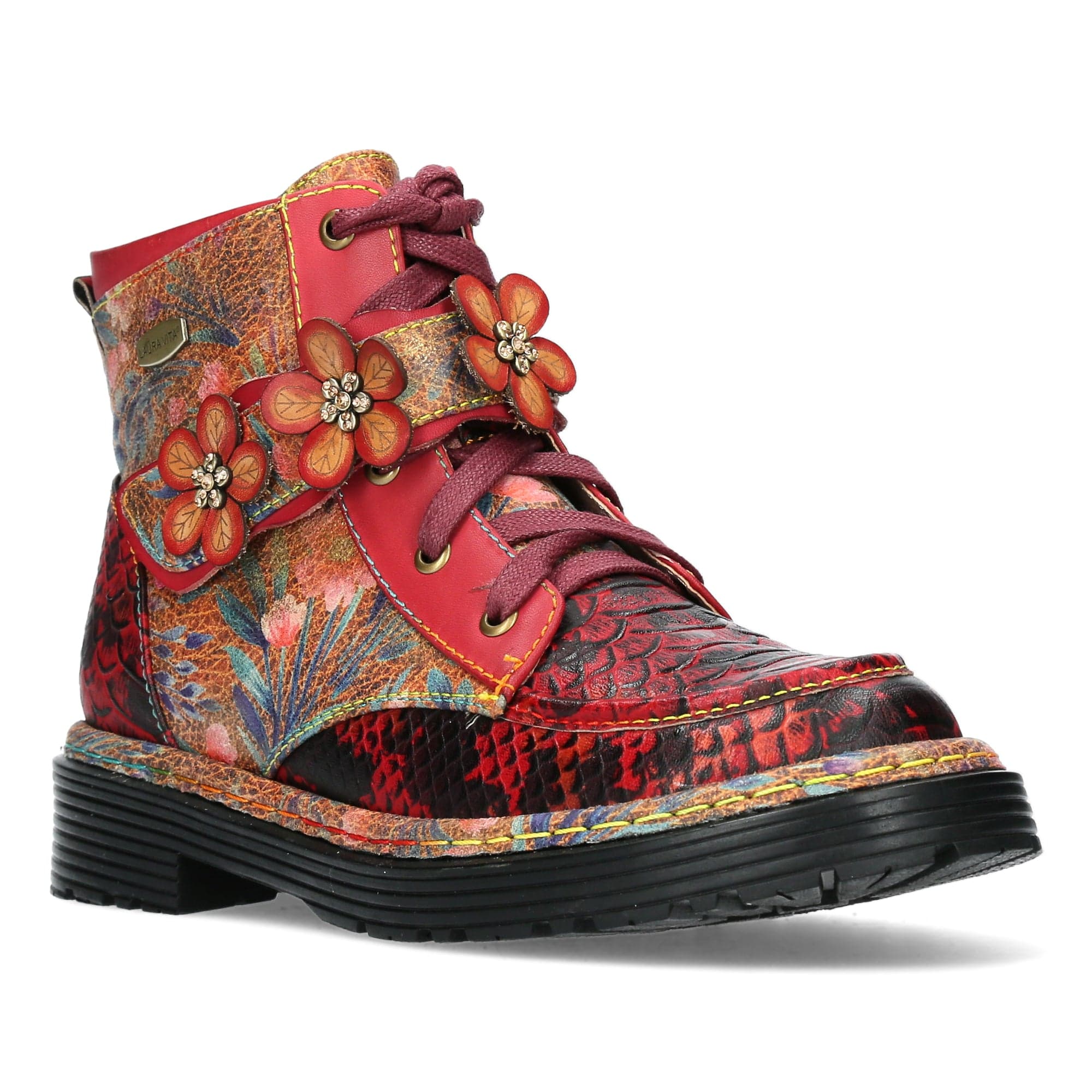 Bottines - INCASO 32 - Image 2