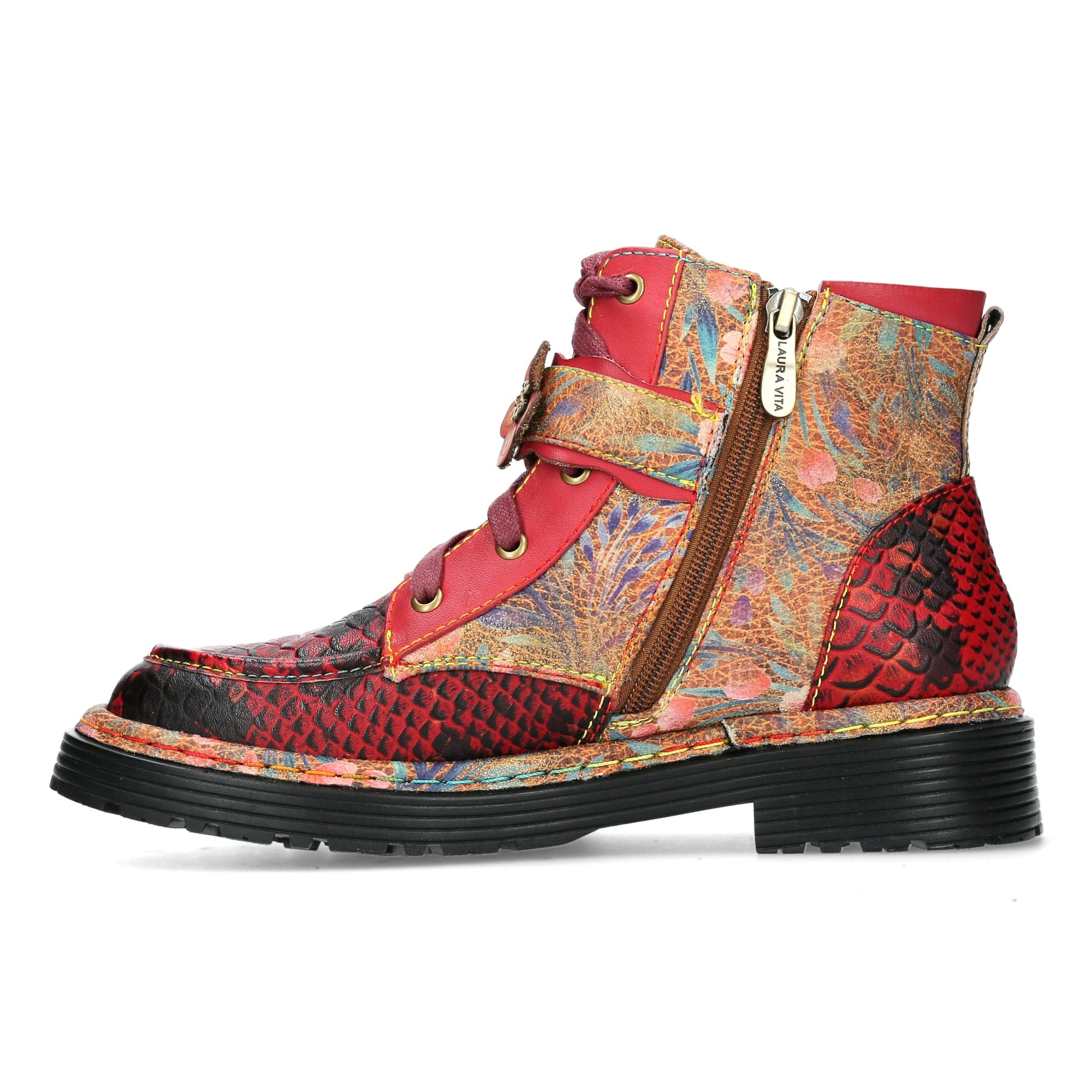Bottines - INCASO 32 - Image 5