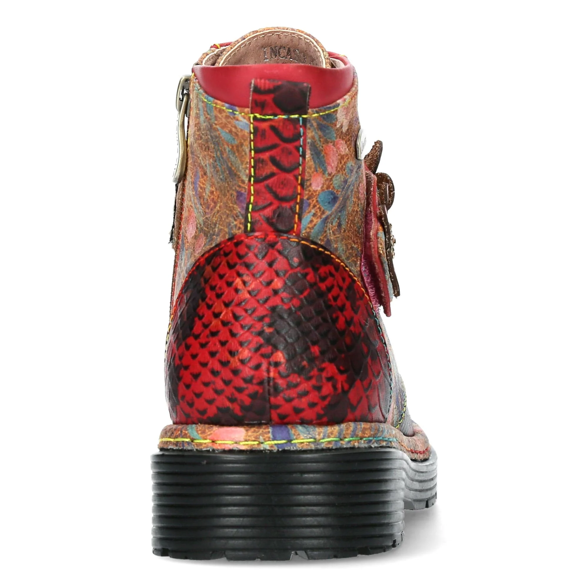 Bottines - INCASO 32 - Image 6
