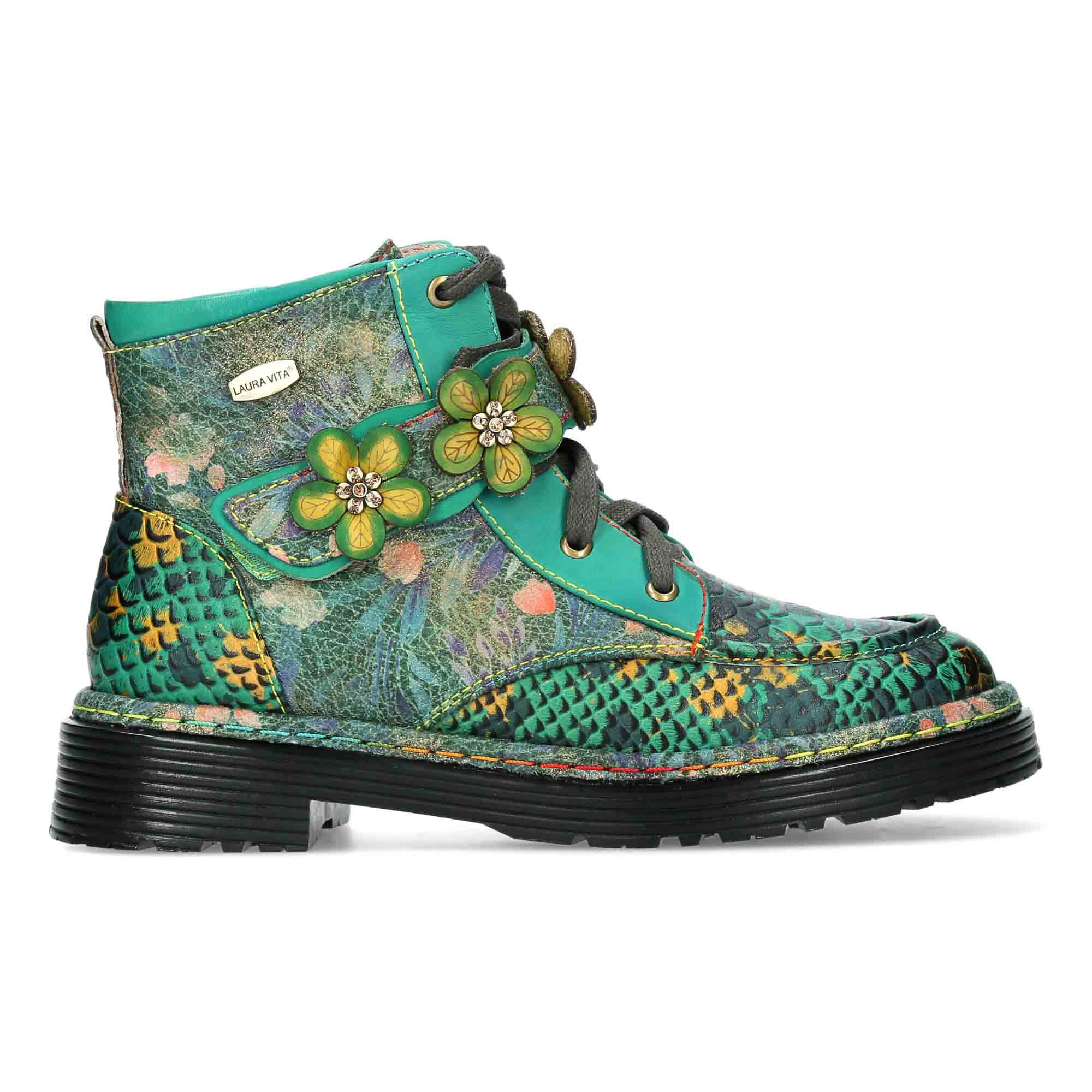 Bottines - INCASO 32 - Image 7