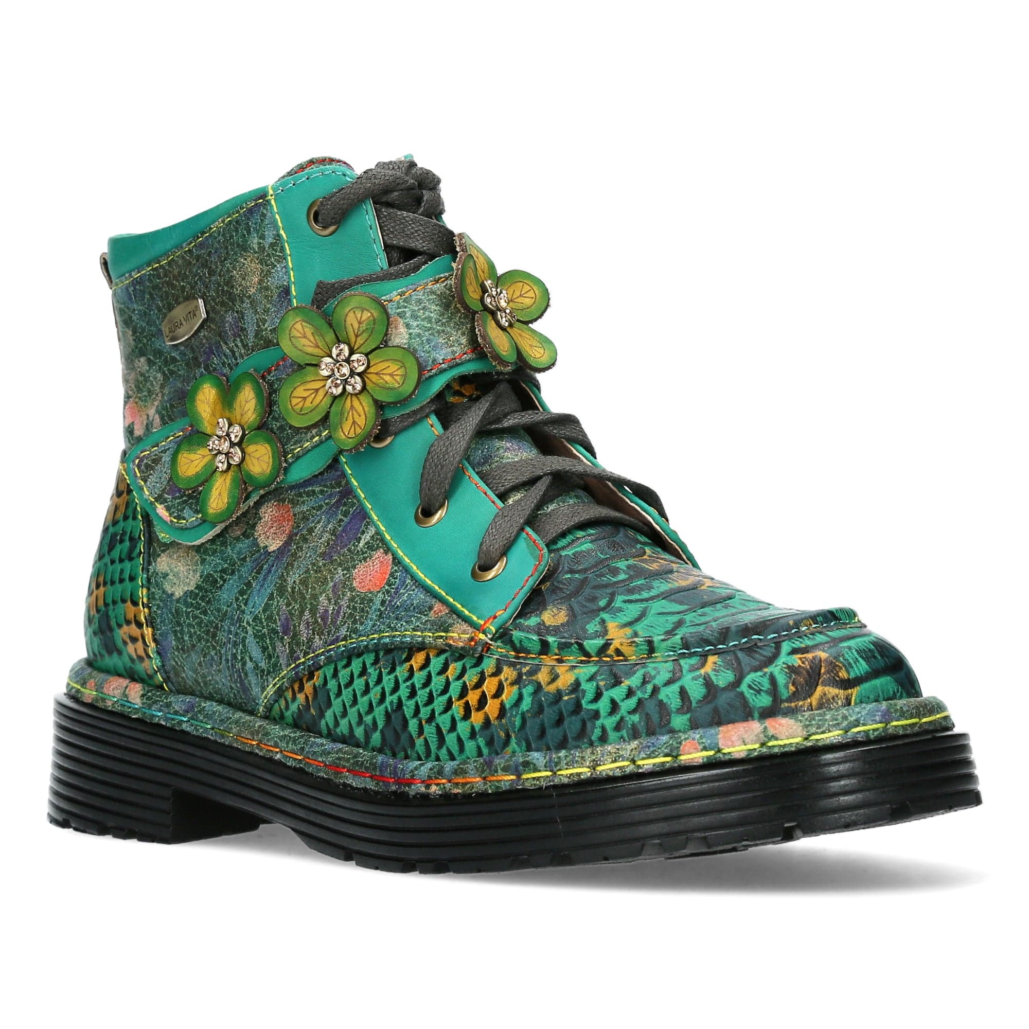 Bottines - INCASO 32 - Image 8