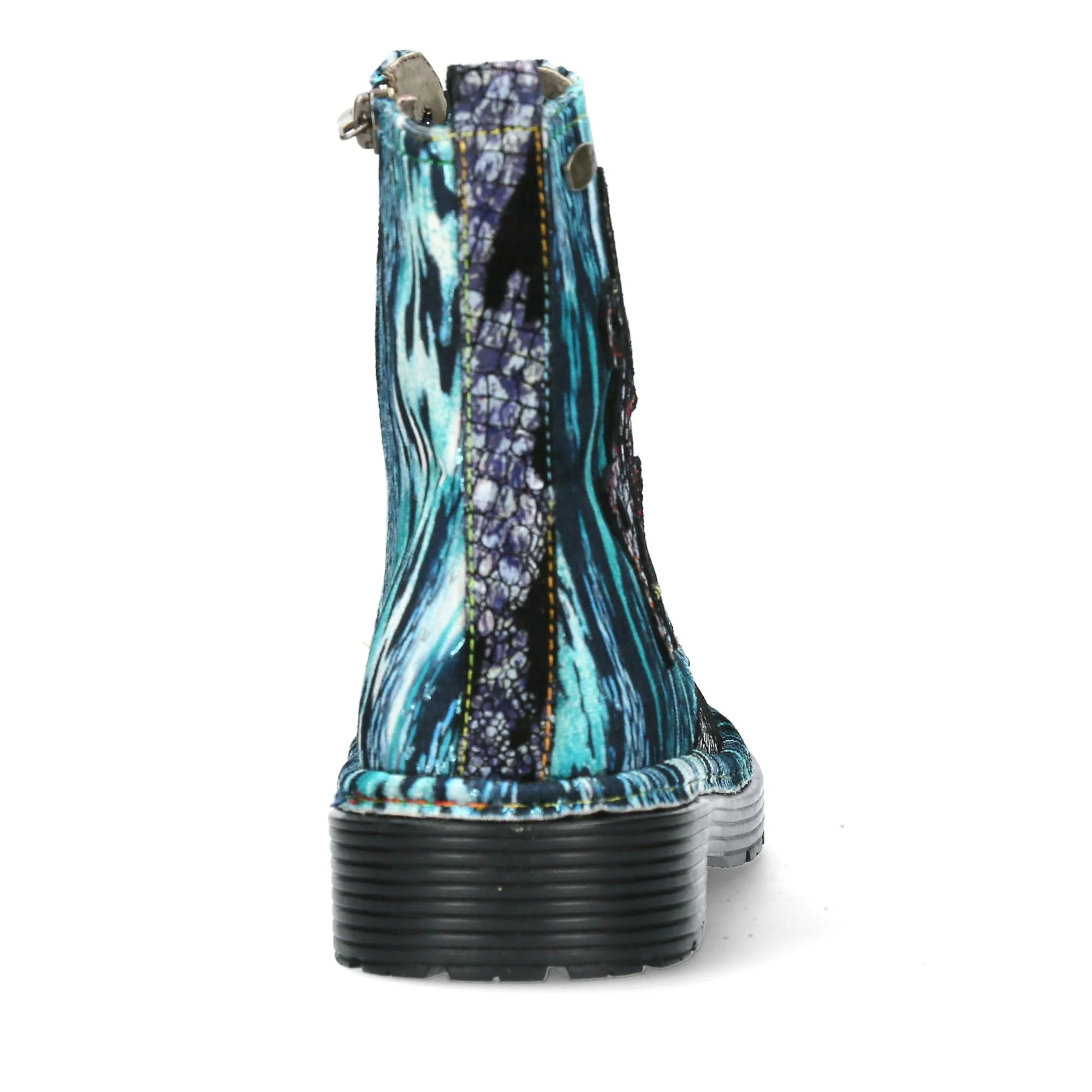 Bottines - INCASO 04 - Image 13