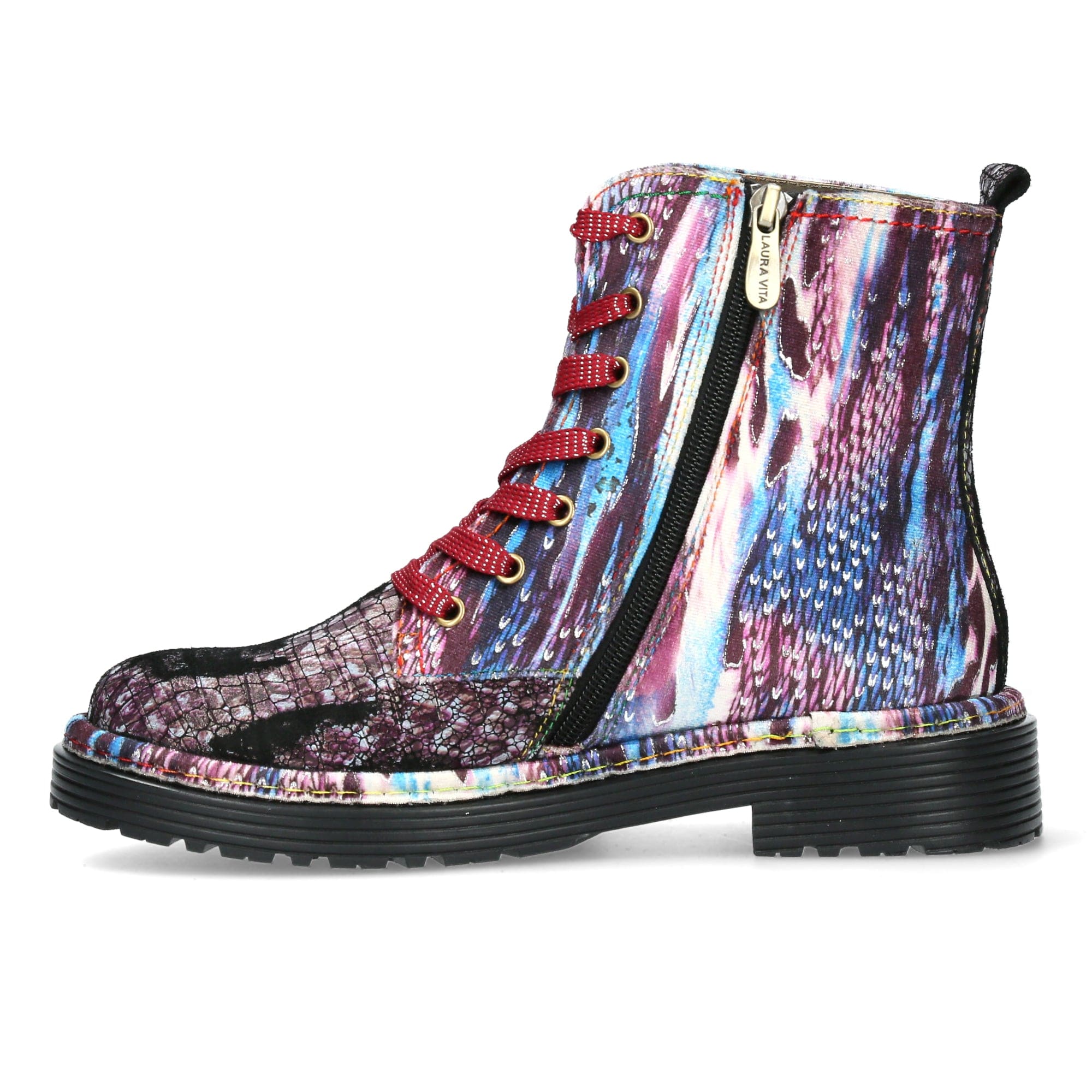 Bottines - INCASO 04 - Image 18