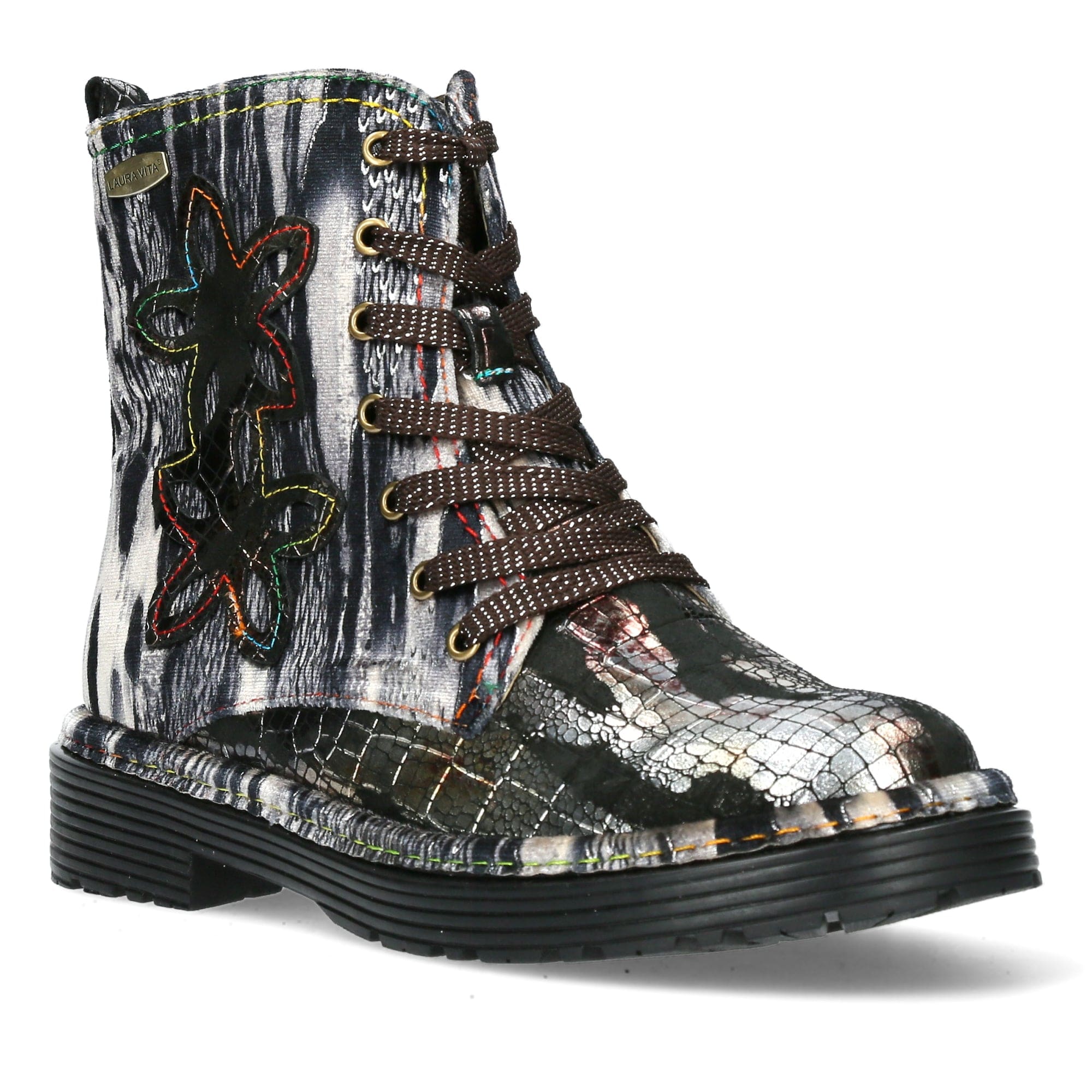 Bottines - INCASO 04 - Image 3