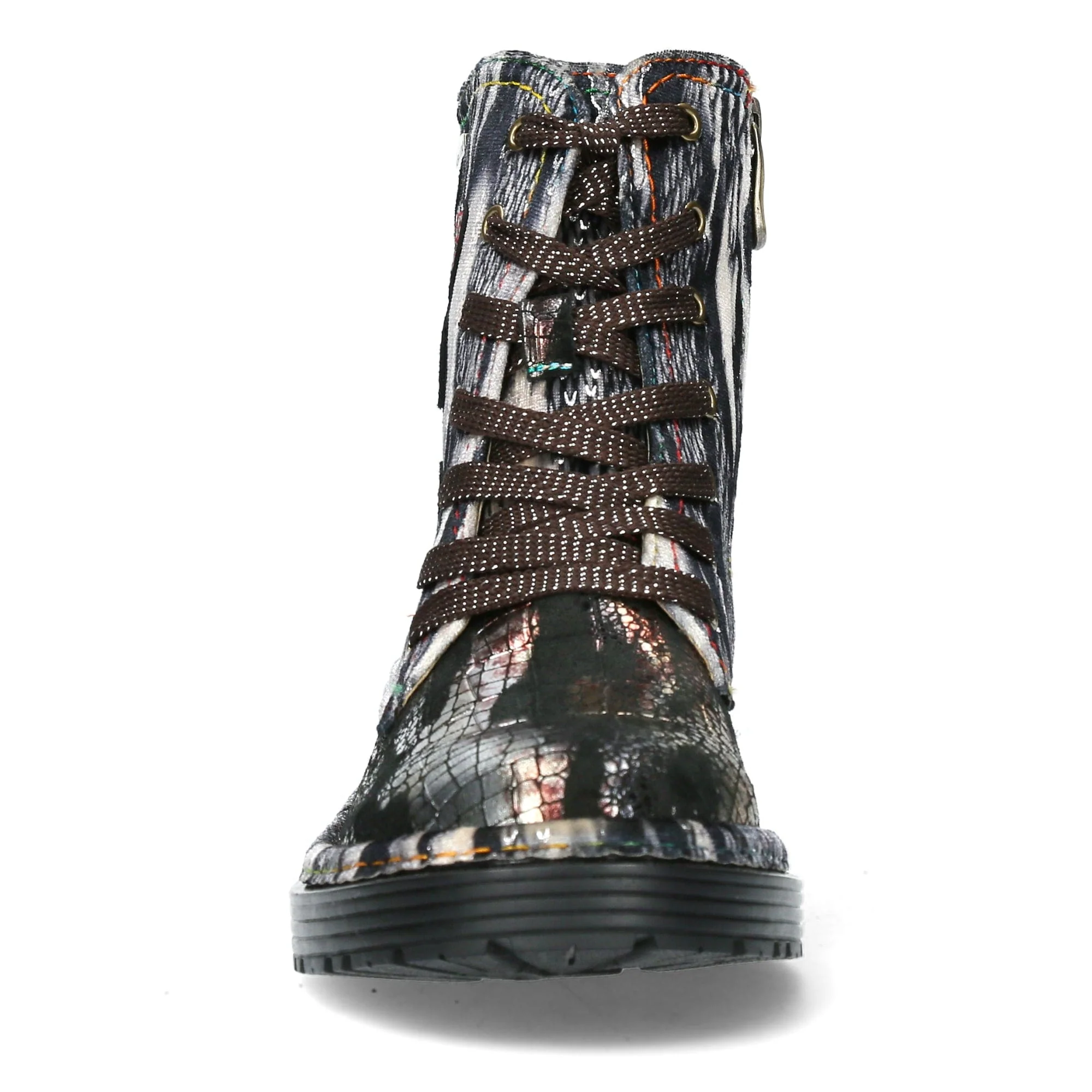 Bottines - INCASO 04 - Image 4