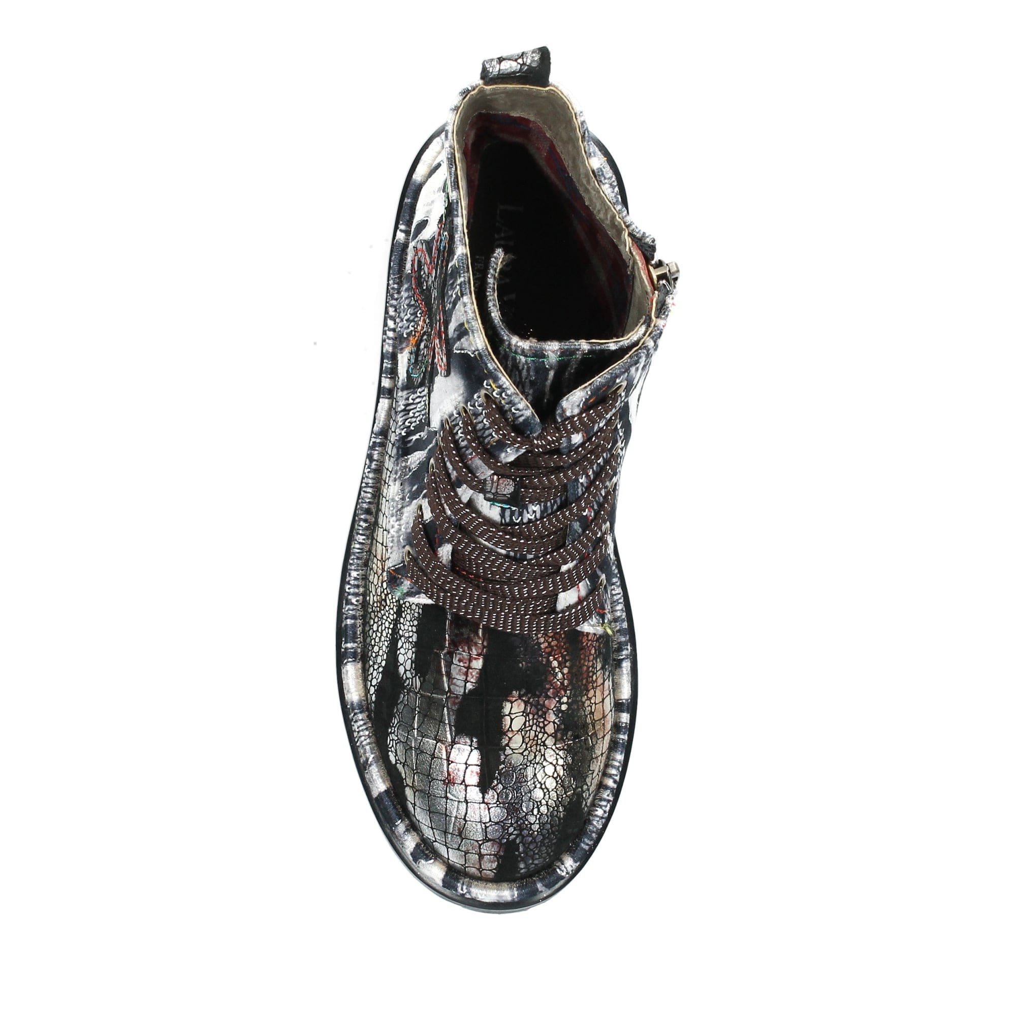 Bottines - INCASO 04 - Image 5
