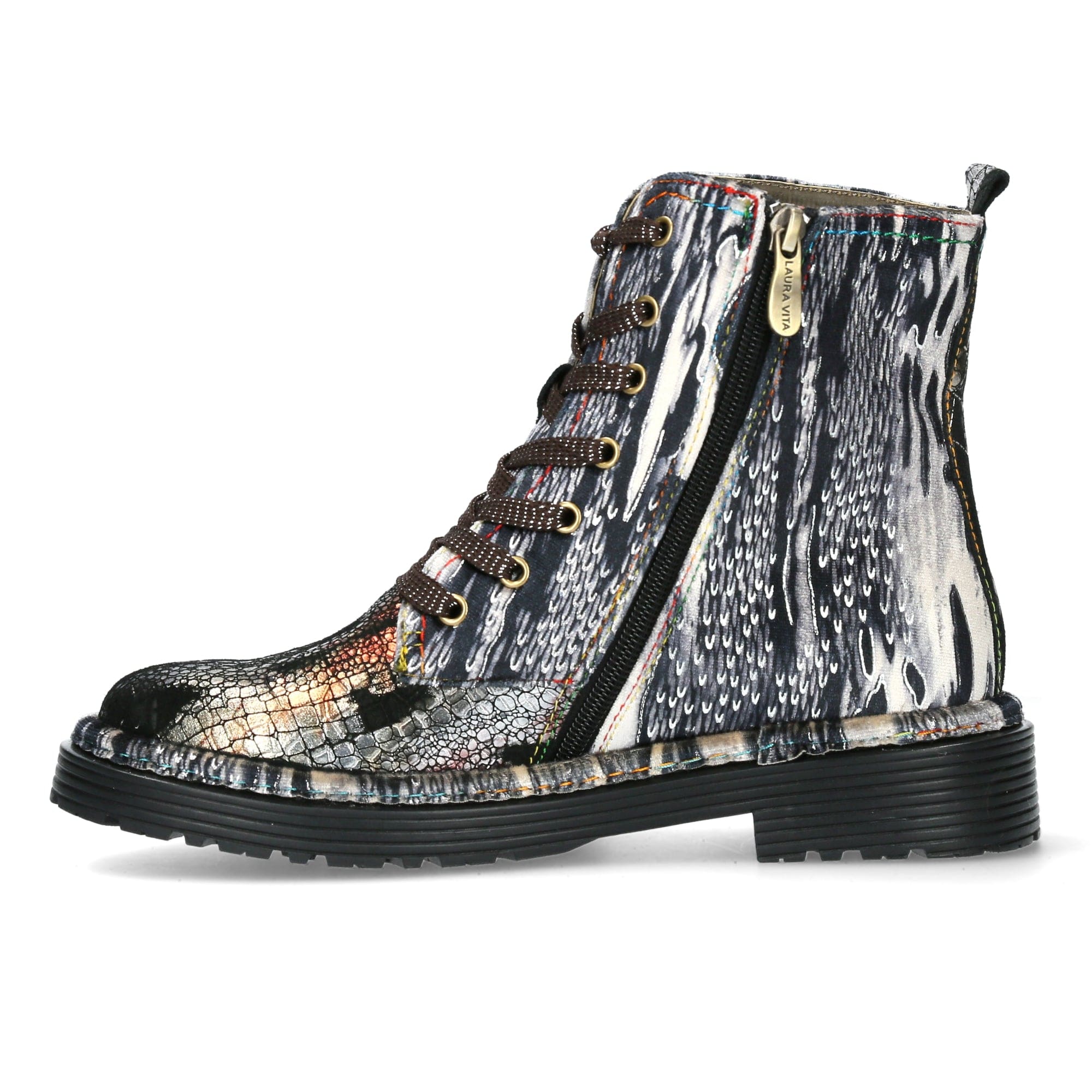 Bottines - INCASO 04 - Image 6