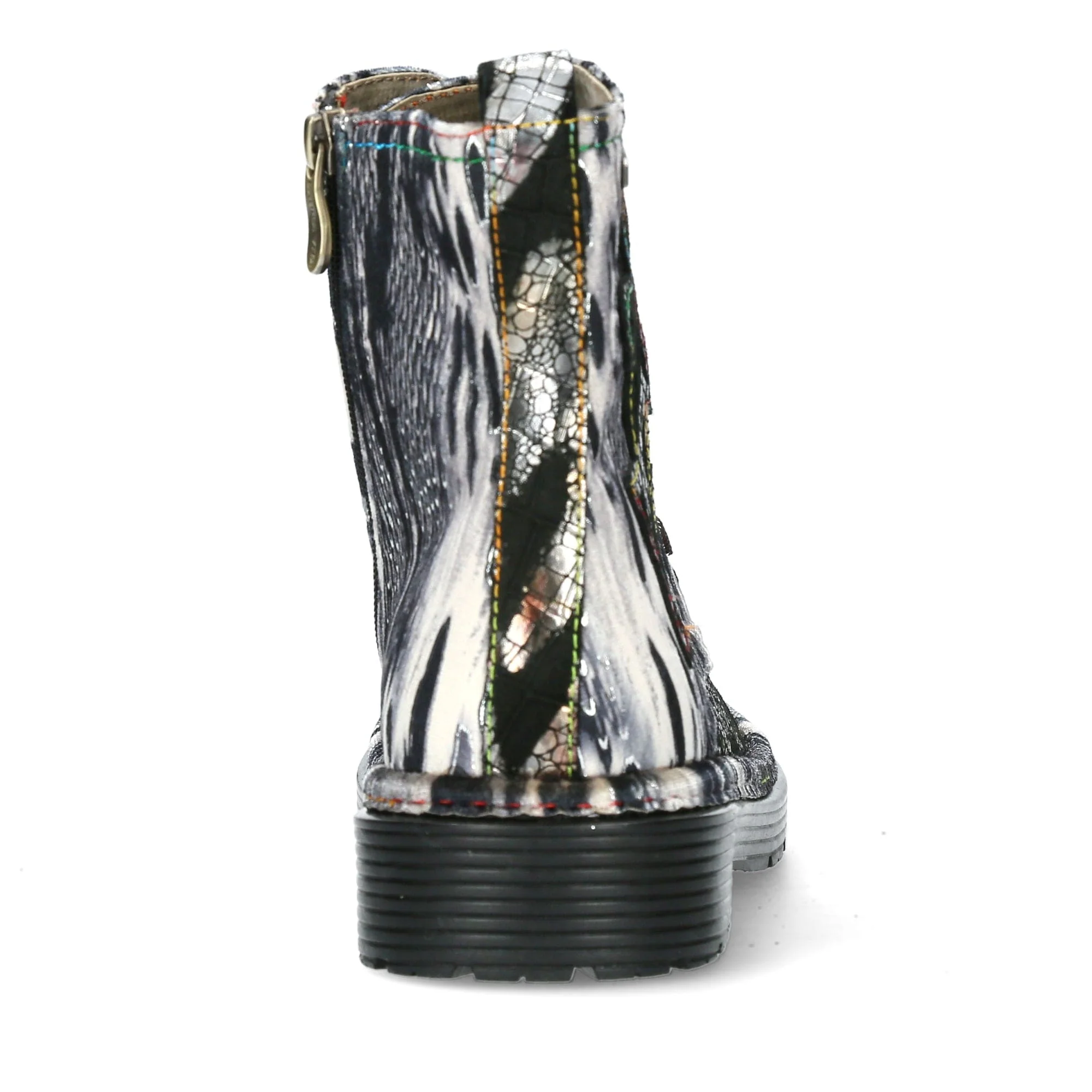 Bottines - INCASO 04 - Image 7