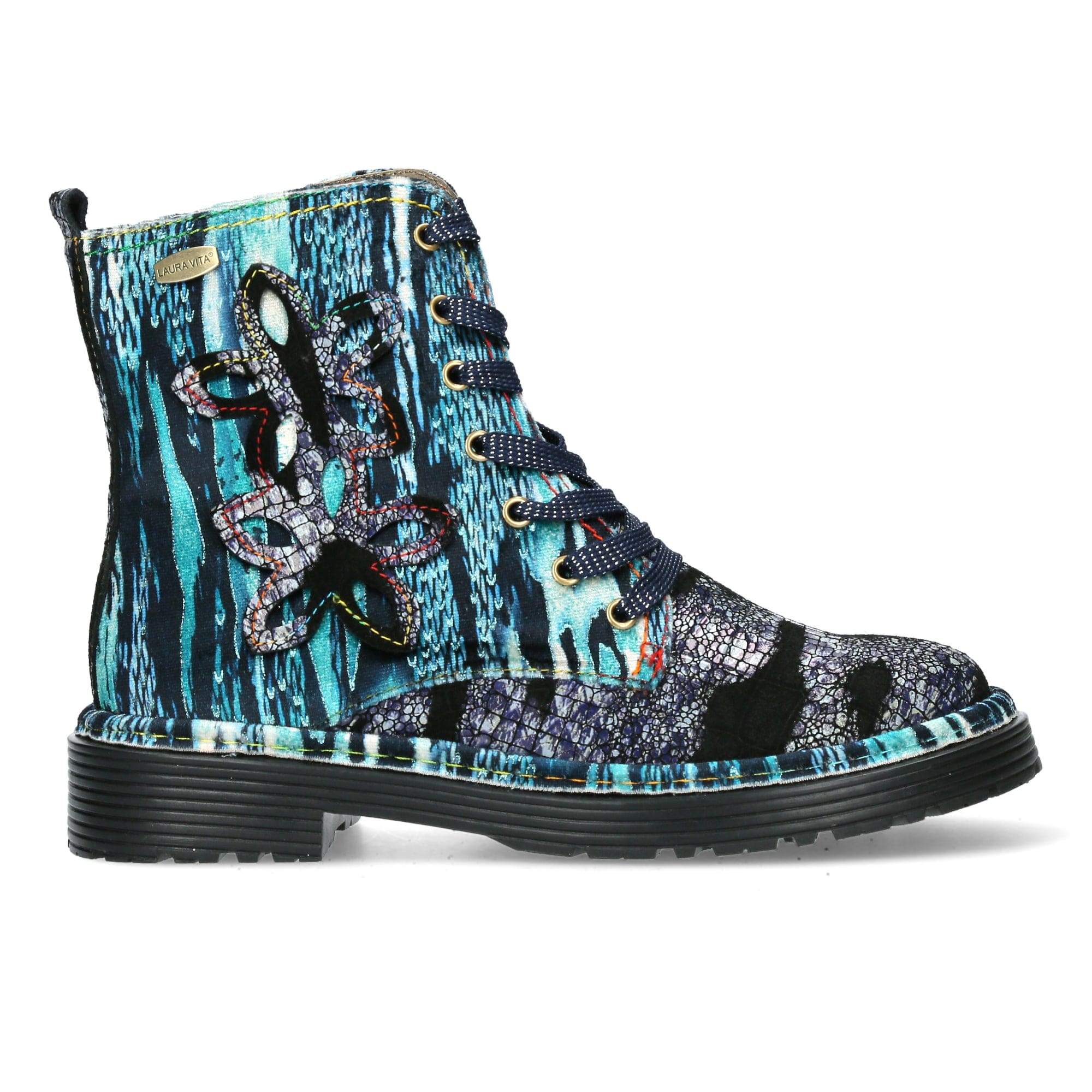 Bottines - INCASO 04 - Image 8