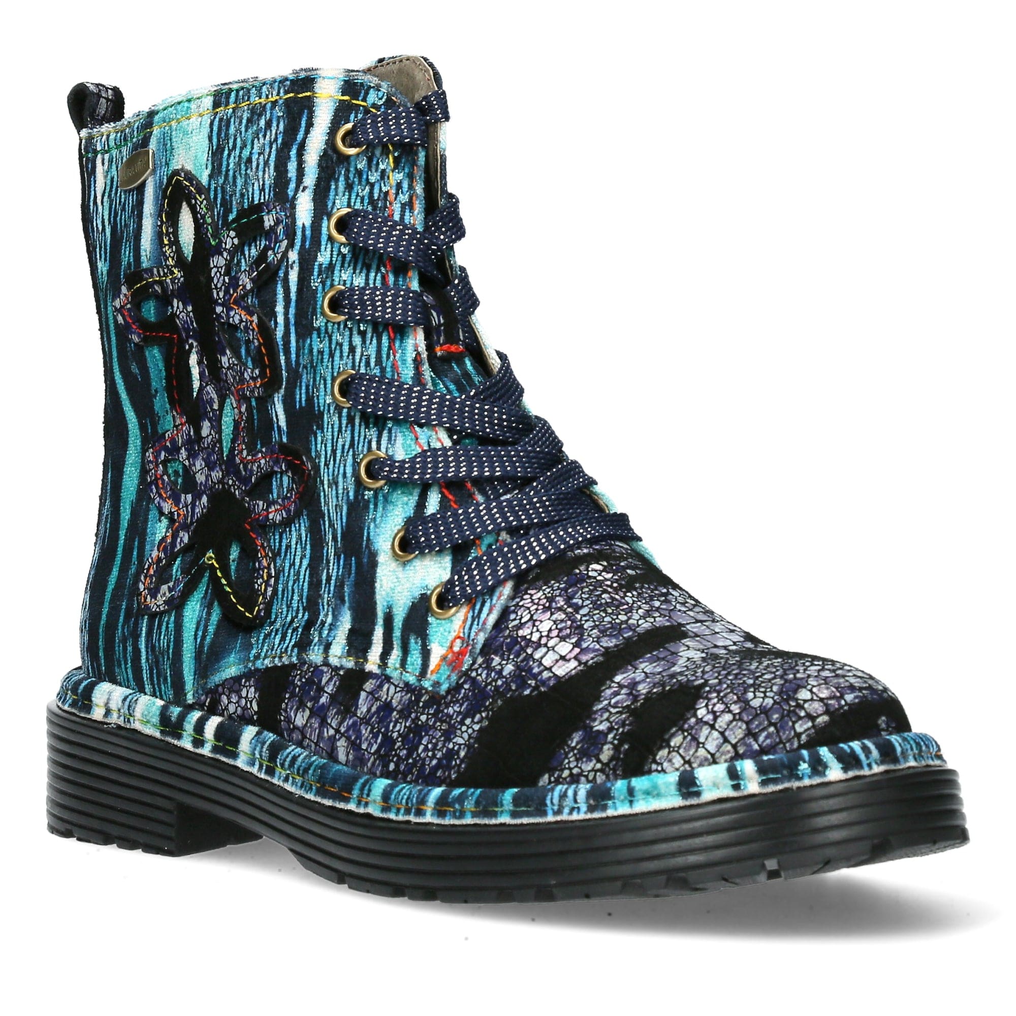 Bottines - INCASO 04 - Image 9