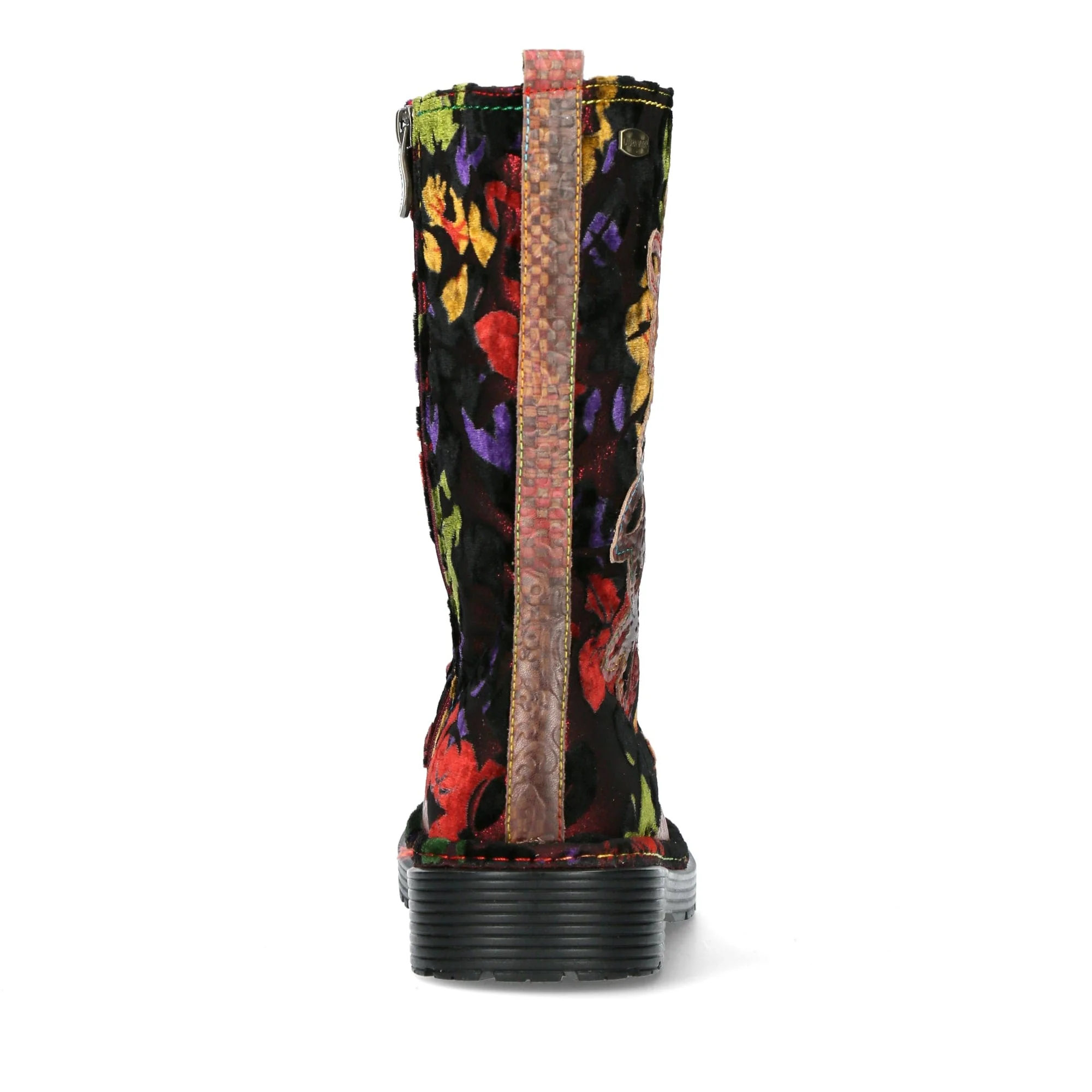 Bottes - INCASO 18 - Image 12