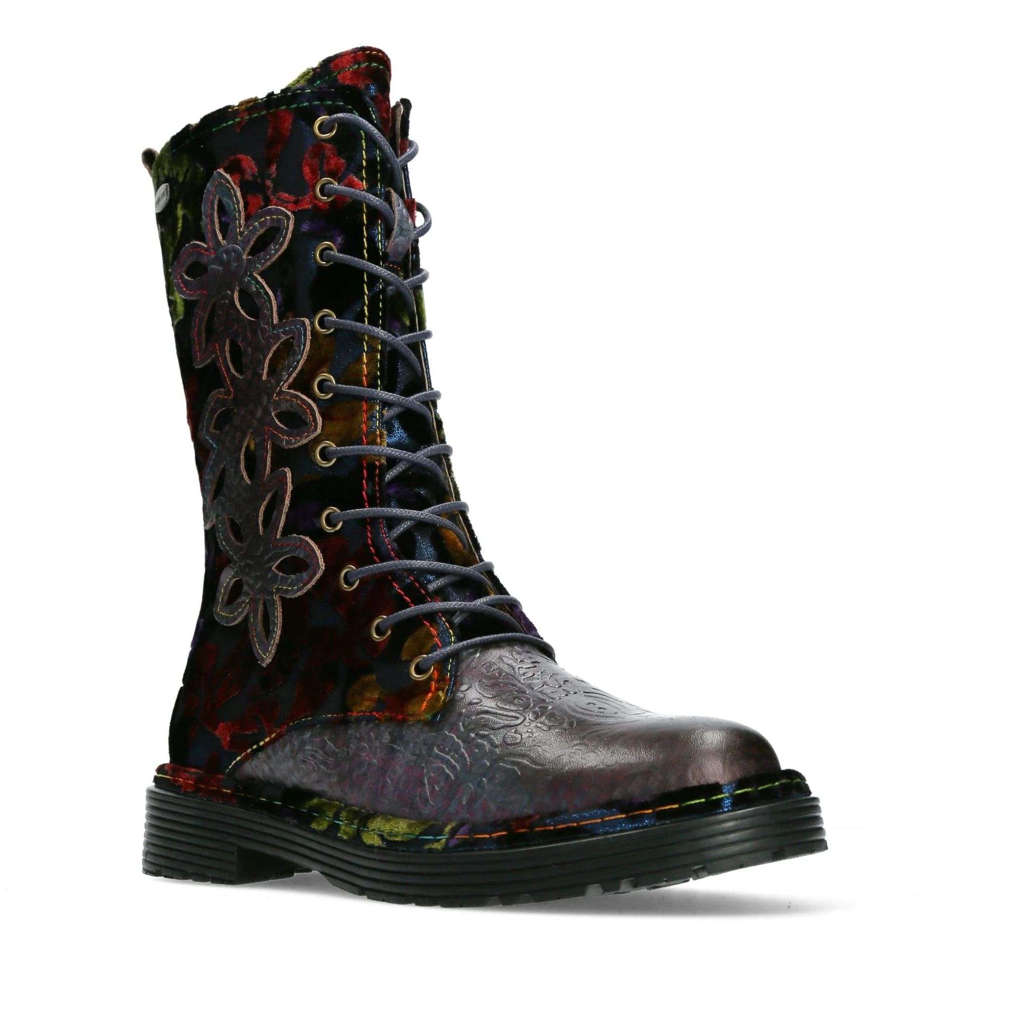 Bottes - INCASO 18 - Image 3