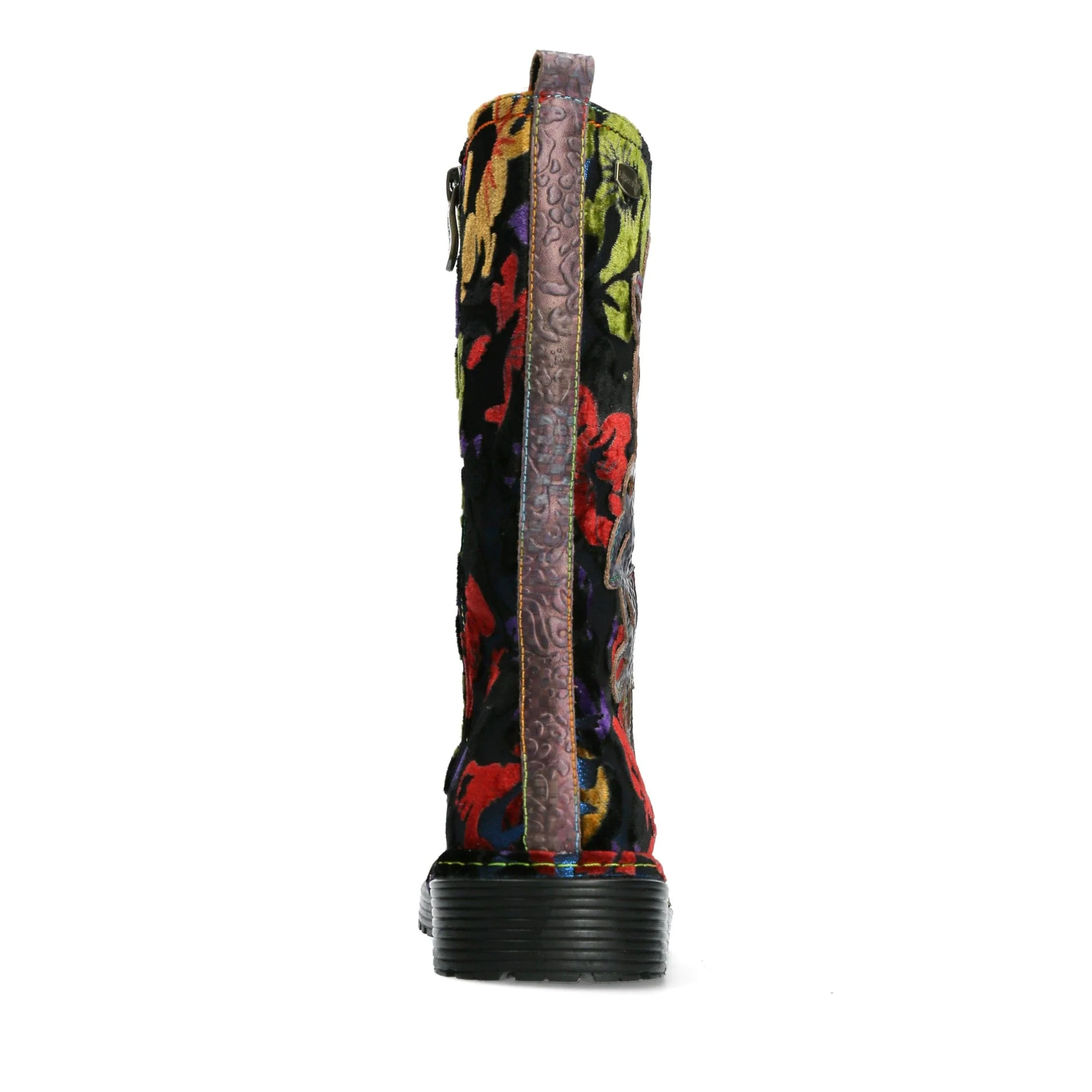 Bottes - INCASO 18 - Image 6