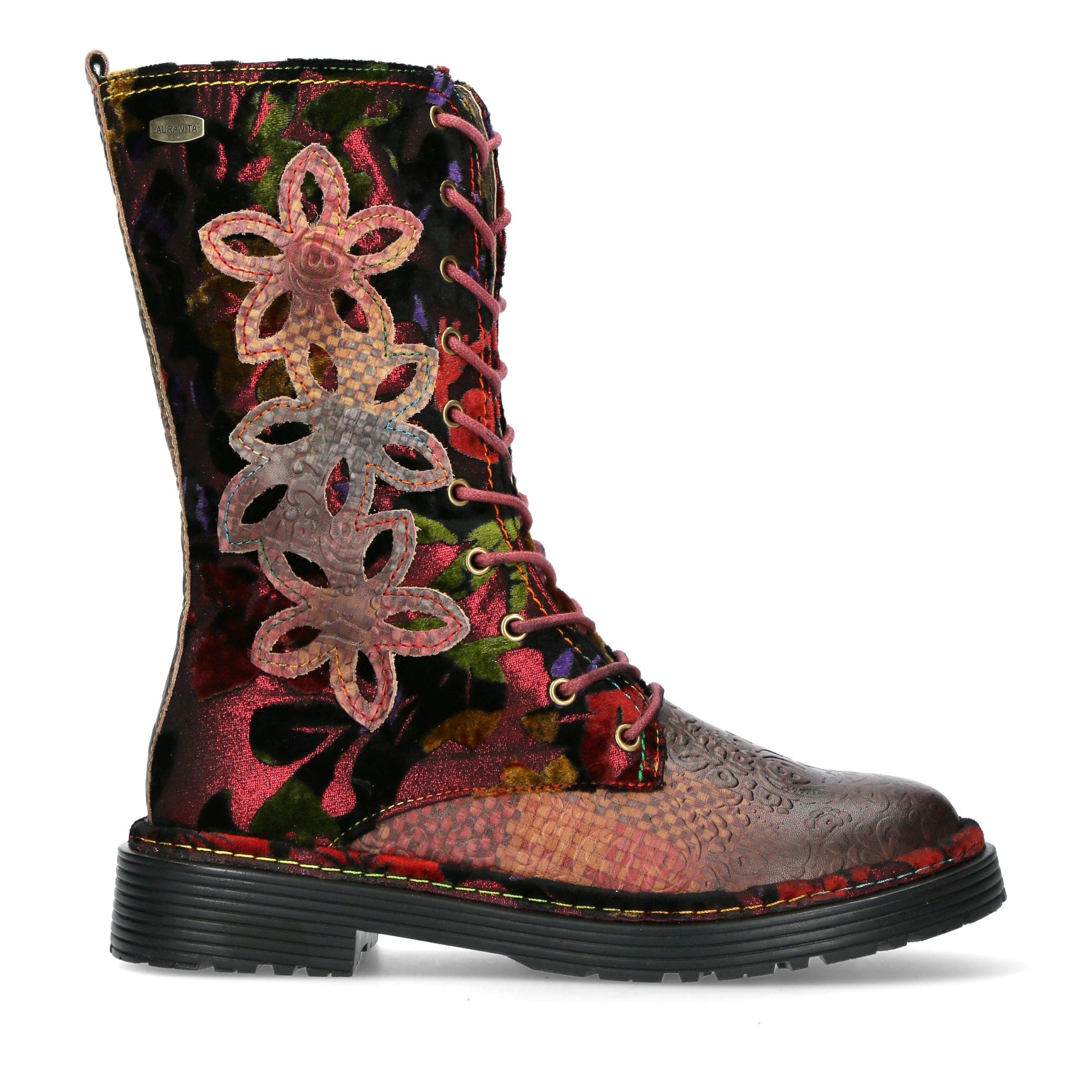 Bottes - INCASO 18 - Image 7