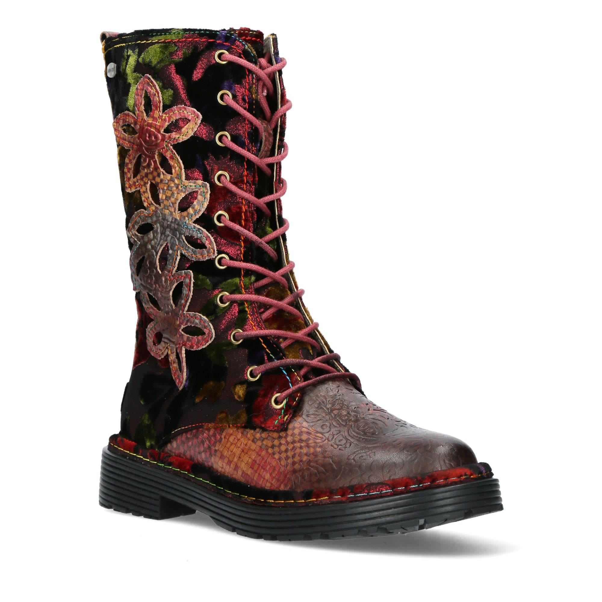 Bottes - INCASO 18 - Image 8