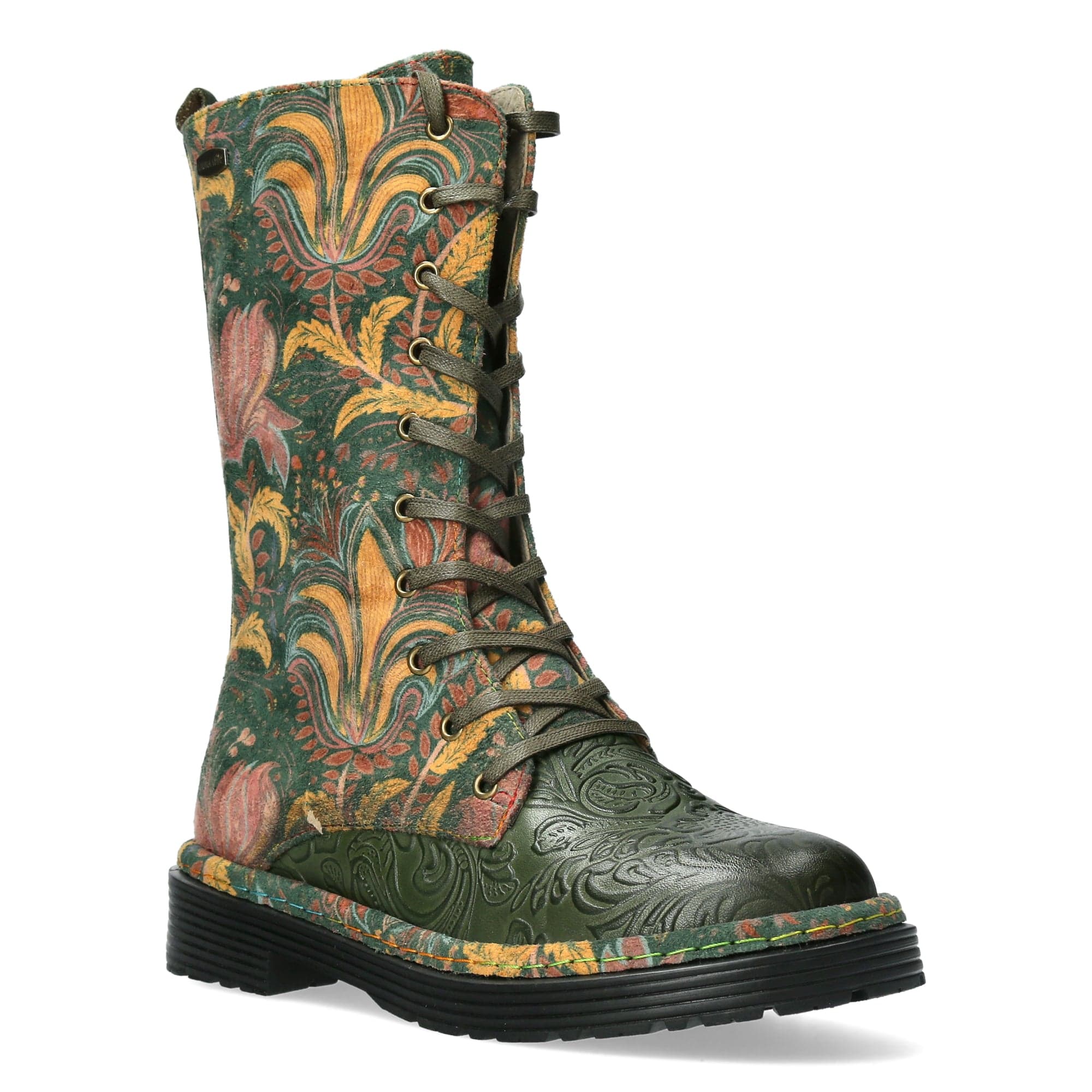 Bottes - INCASO 18 - Image 2
