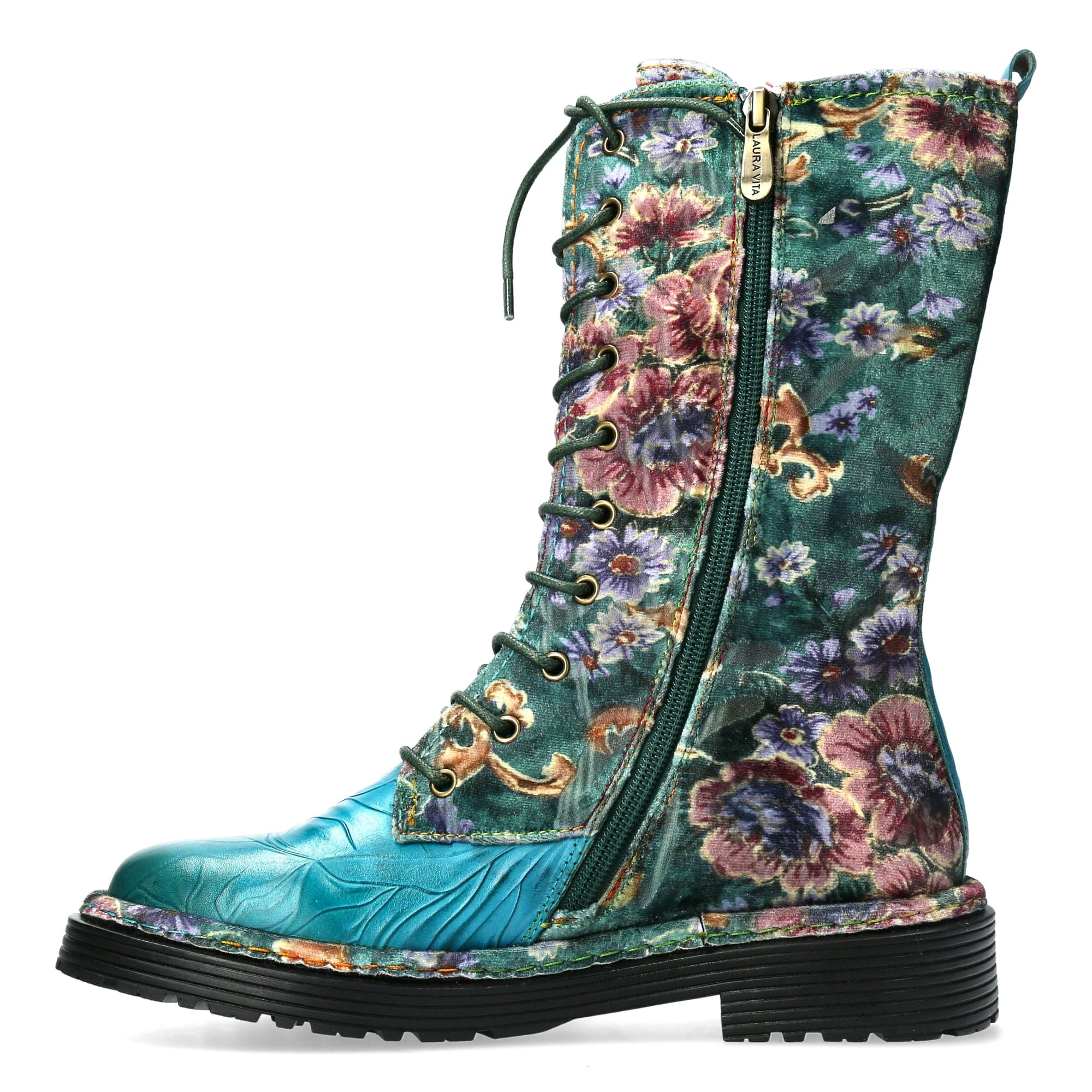 Bottes - INCASO 18 - Image 11