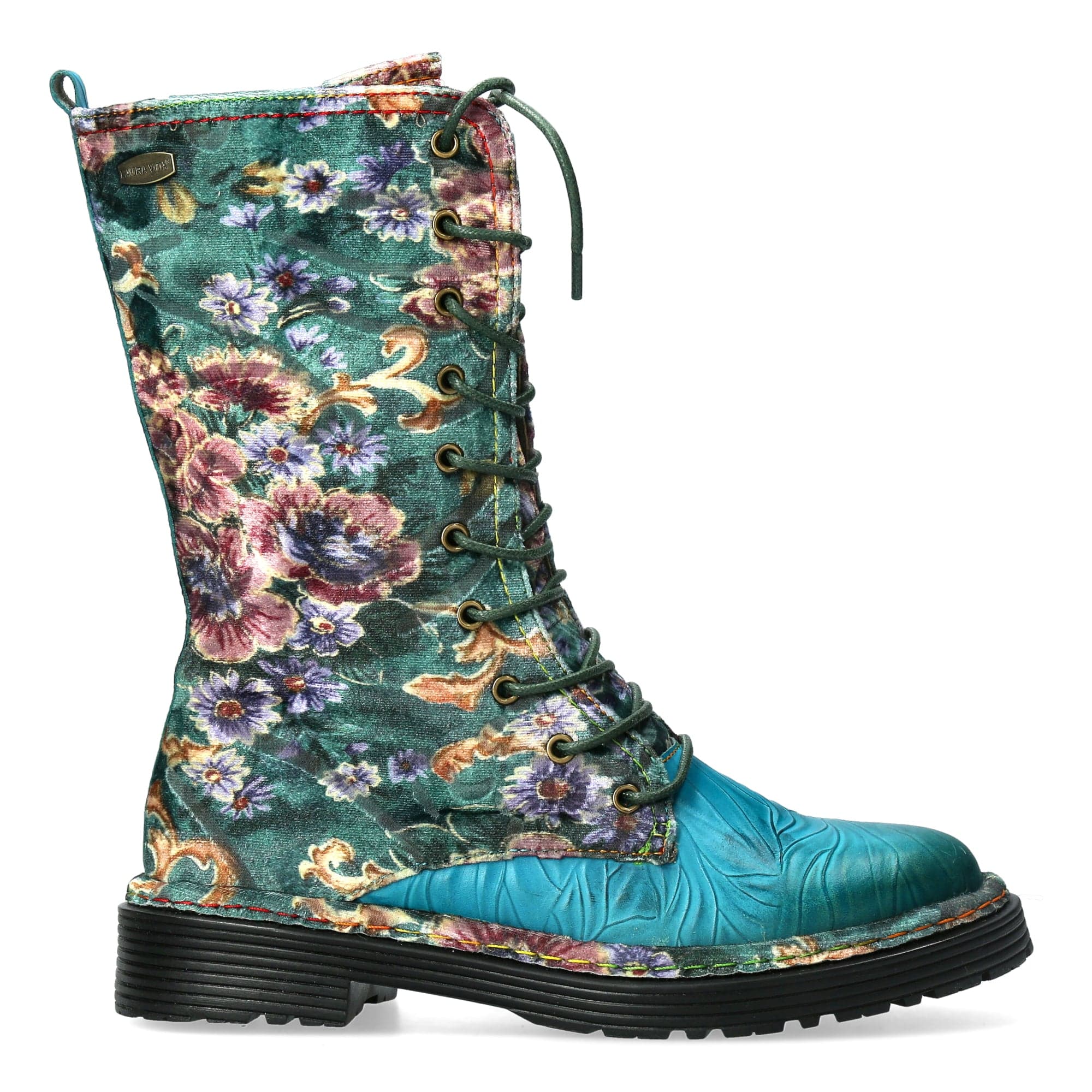 Bottes - INCASO 18 - Image 8