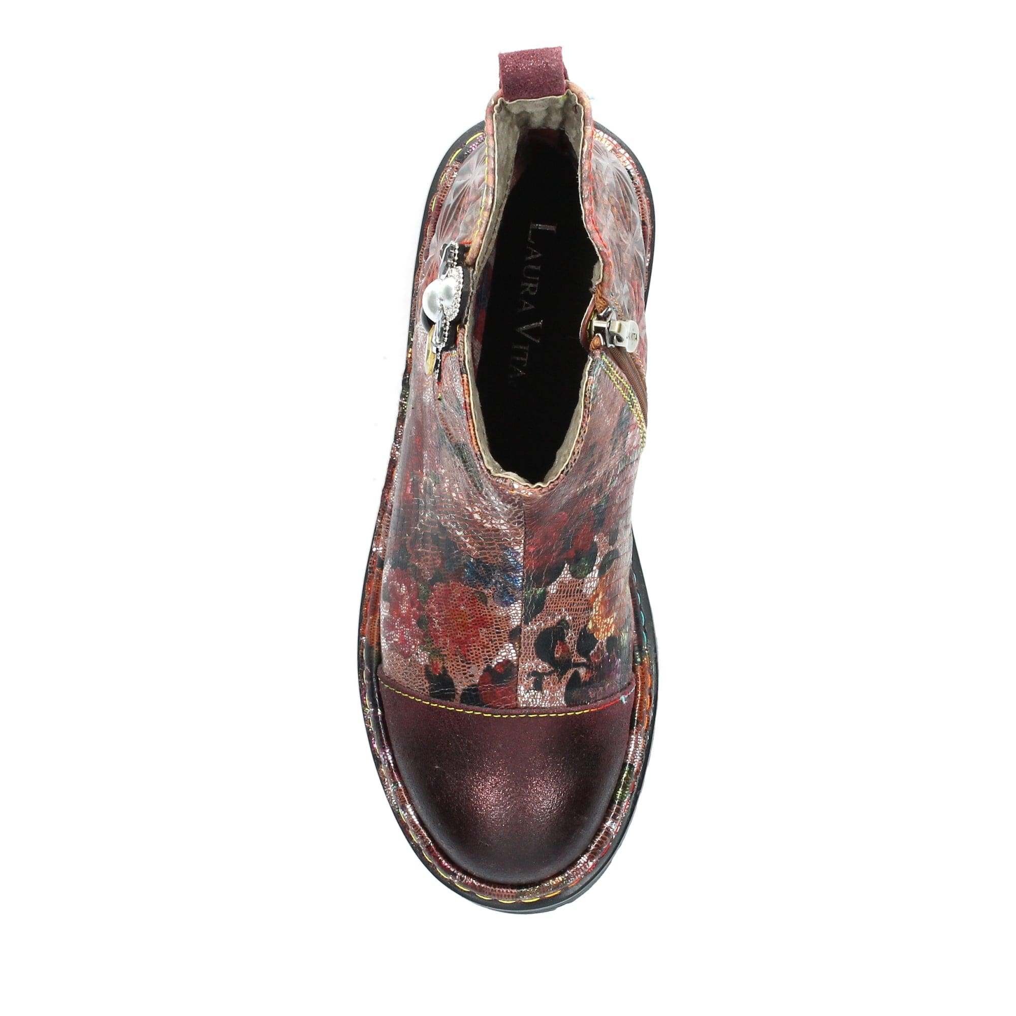 Bottines - INCASO 26 - Image 11